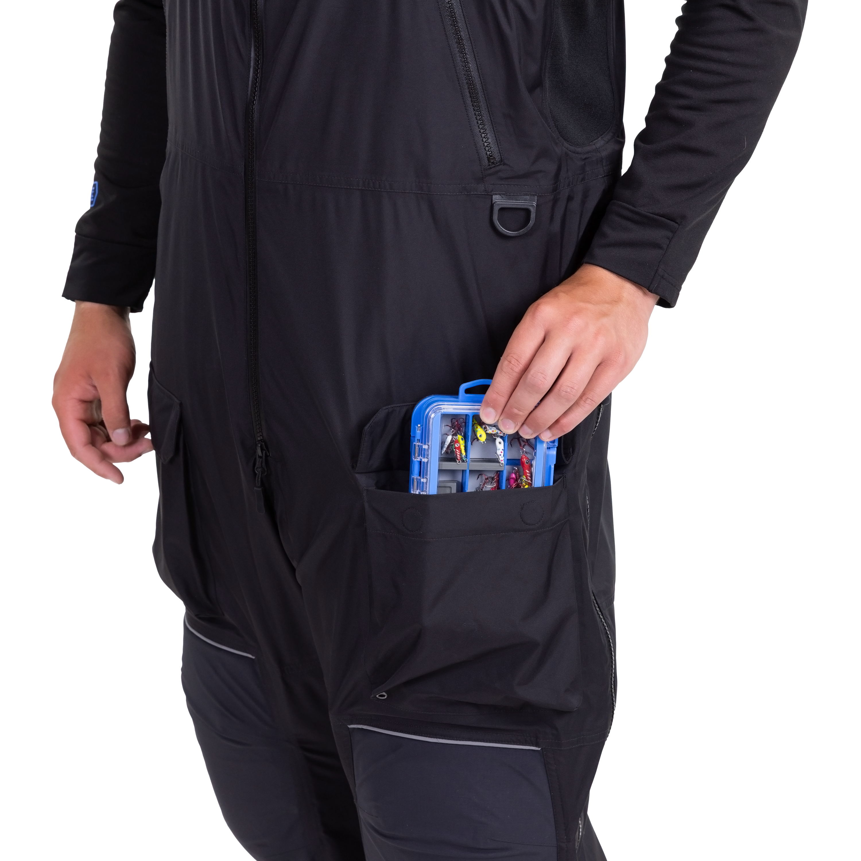 Vertex Float Bib