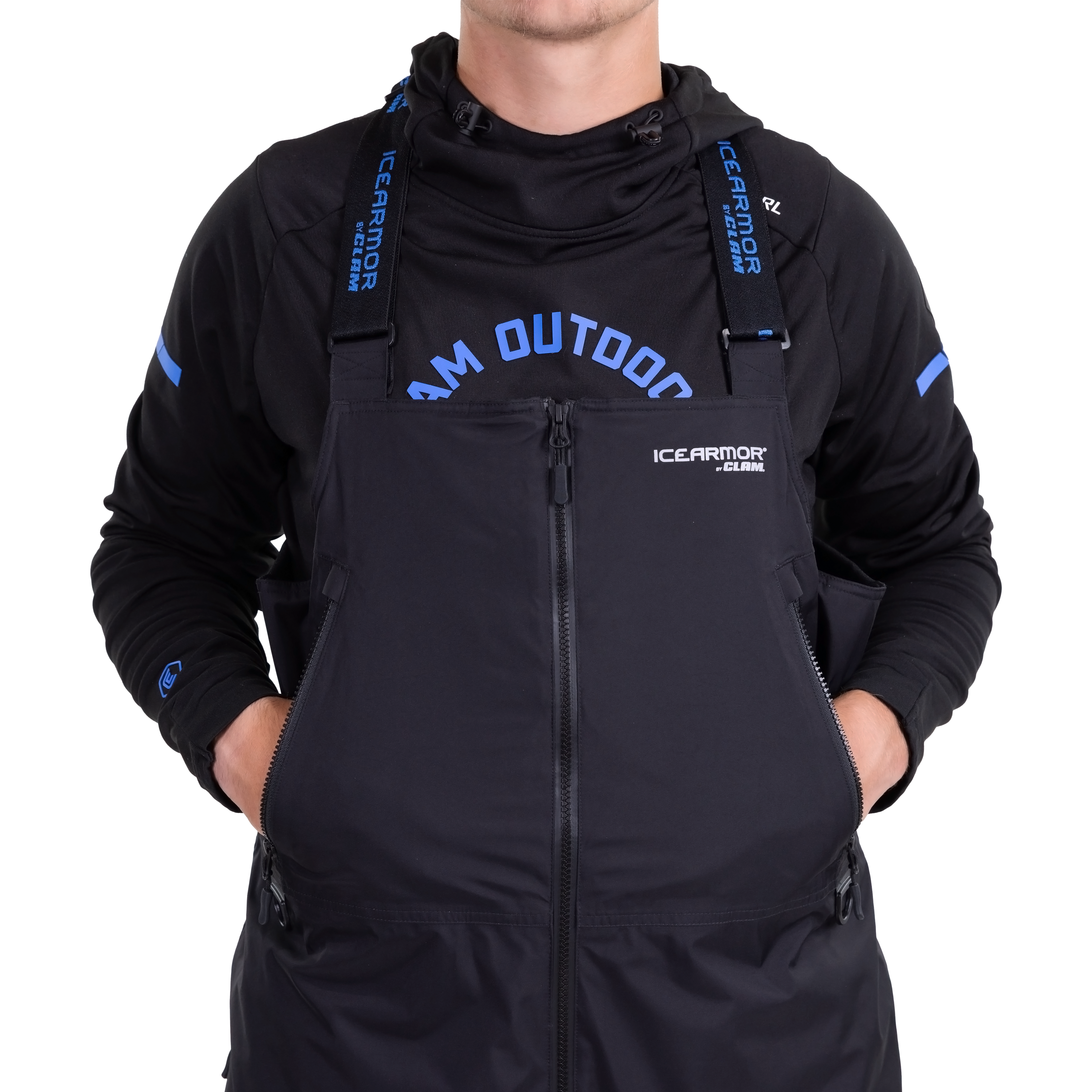 Vertex Float Bib