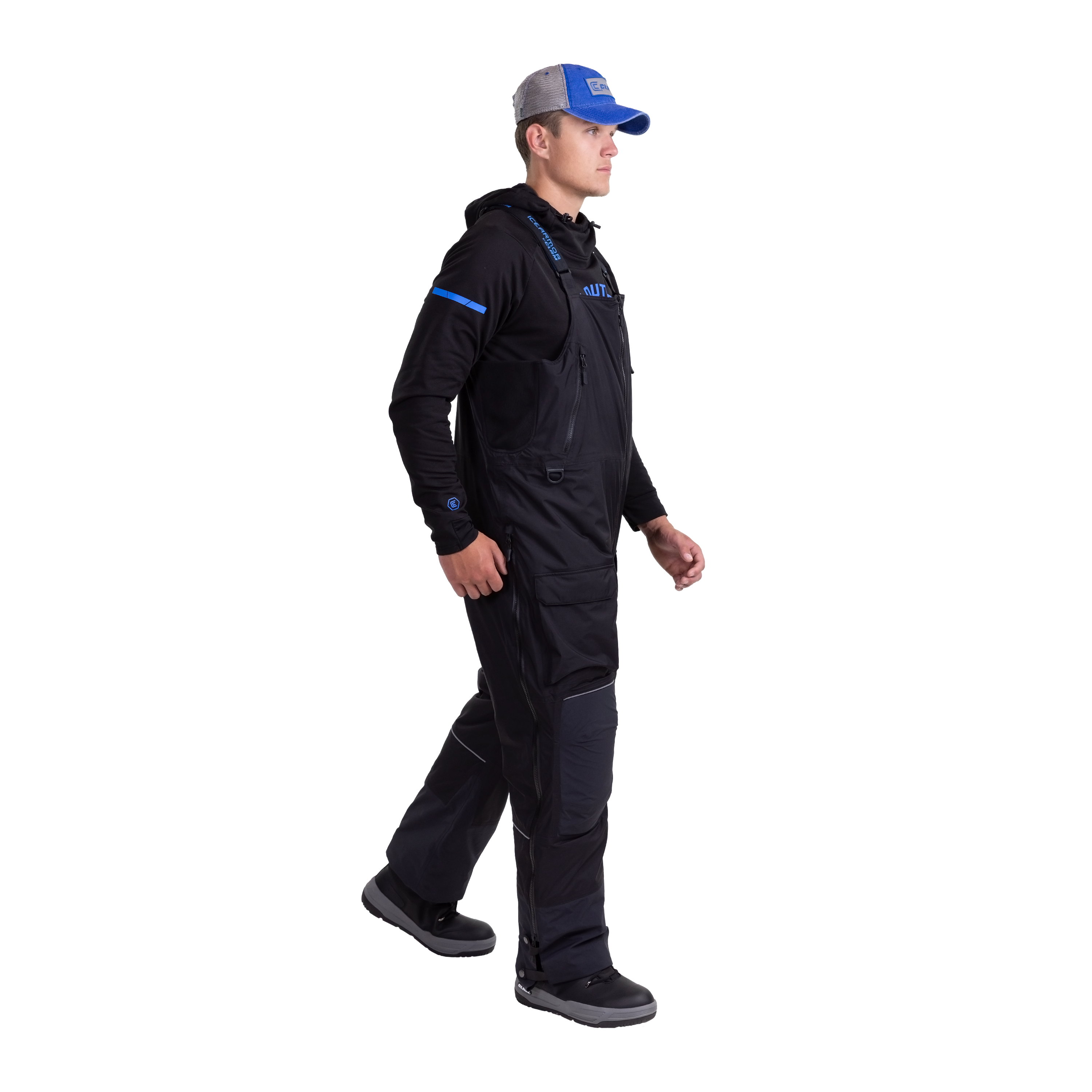 Vertex Float Bib