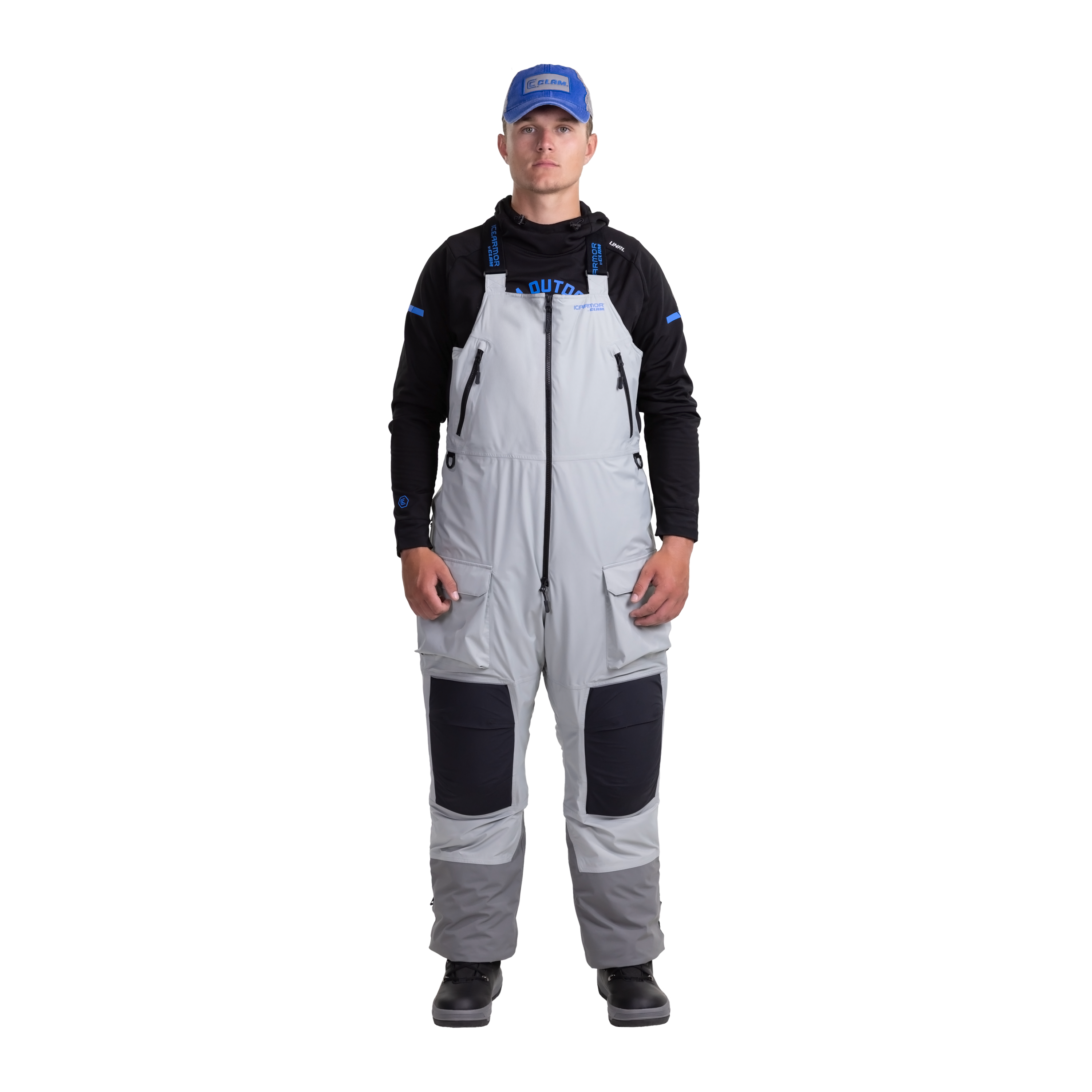 Vertex Float Bib