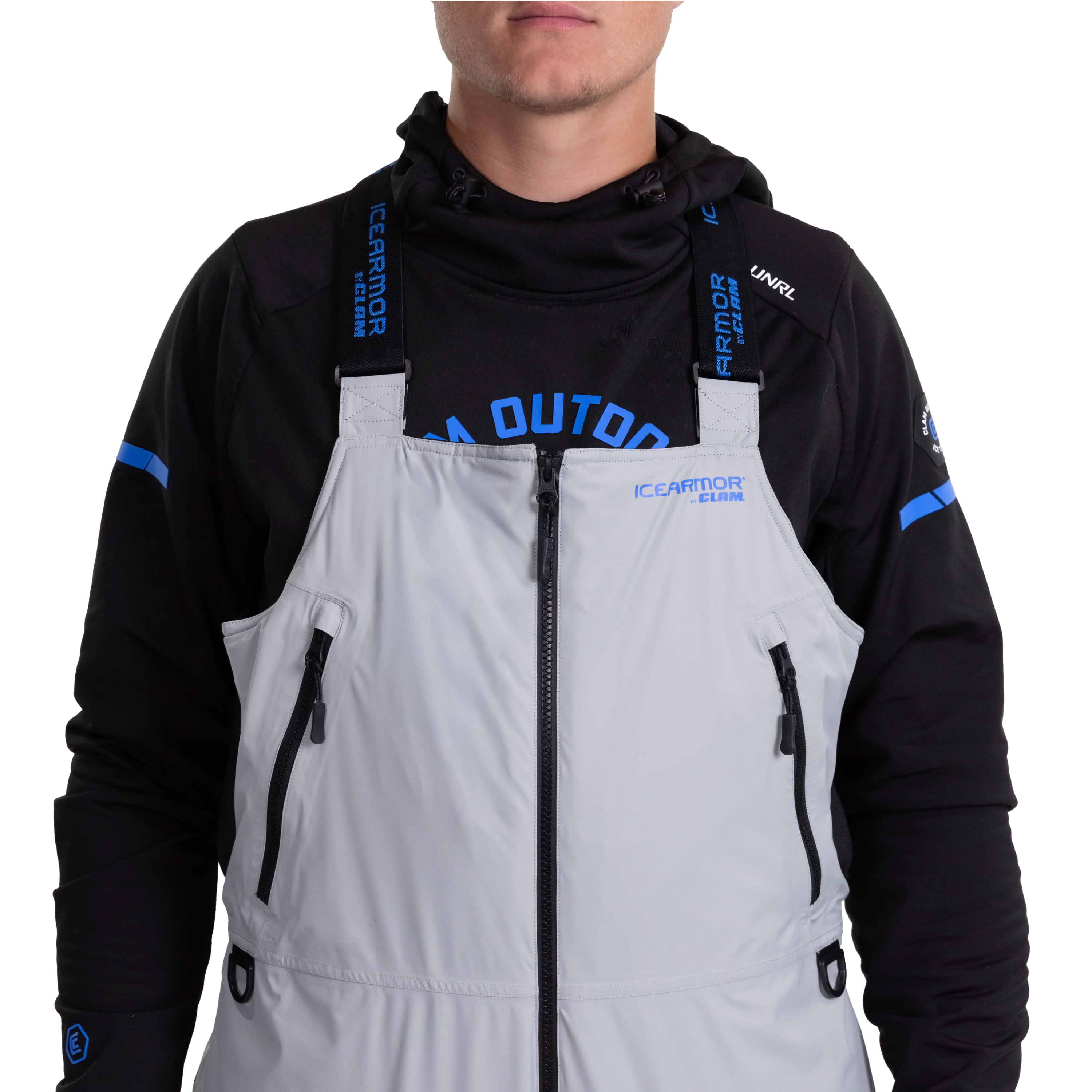 Vertex Float Bib