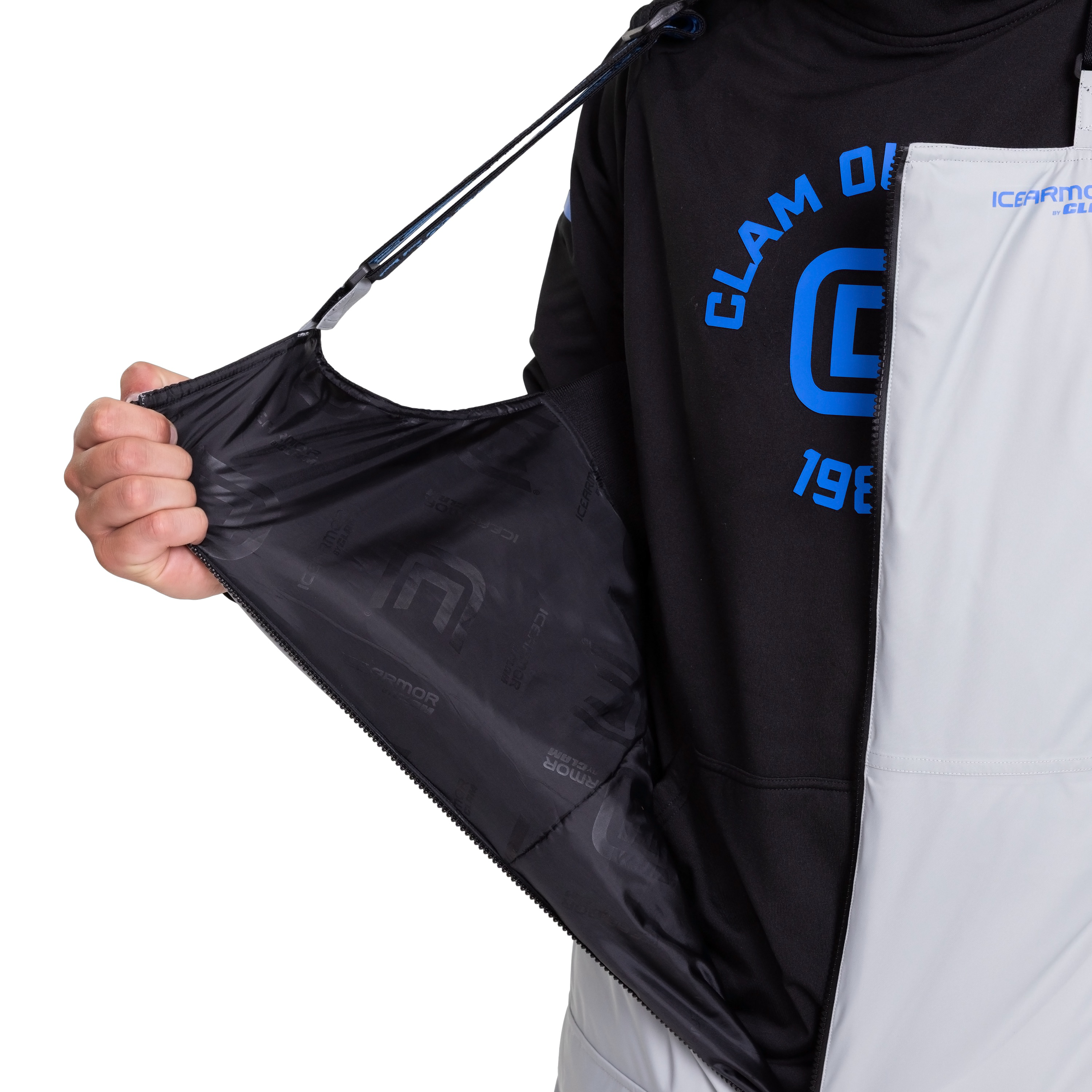 Vertex Float Bib