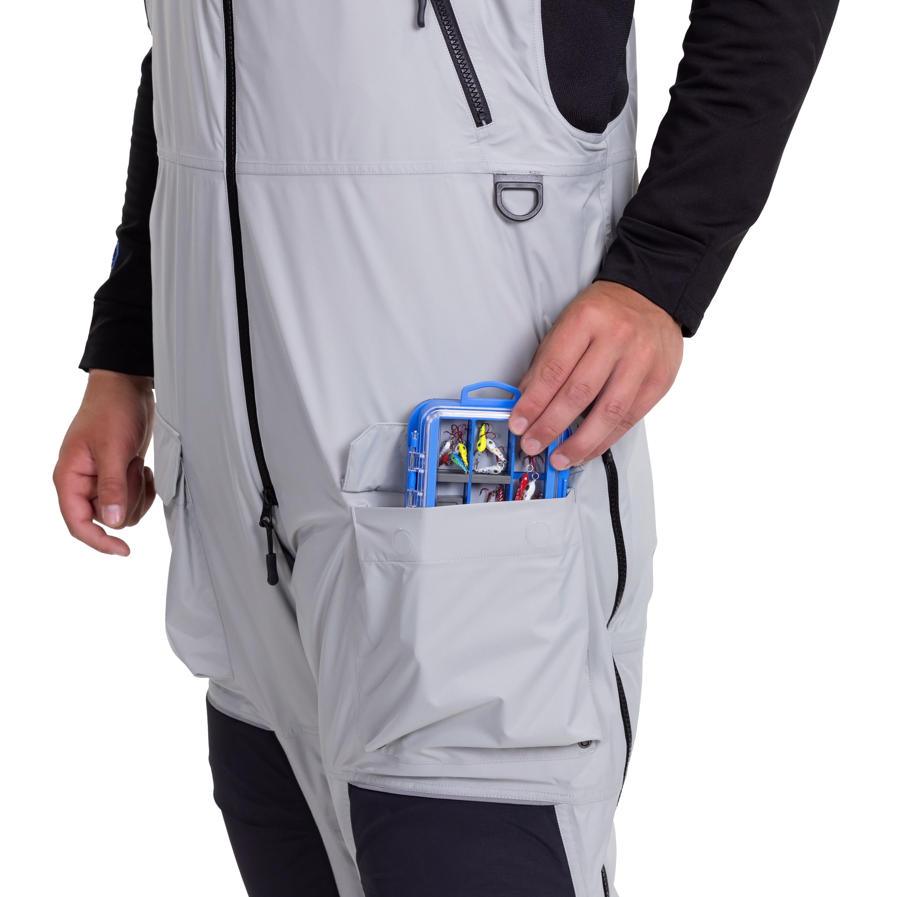 Vertex Float Bib