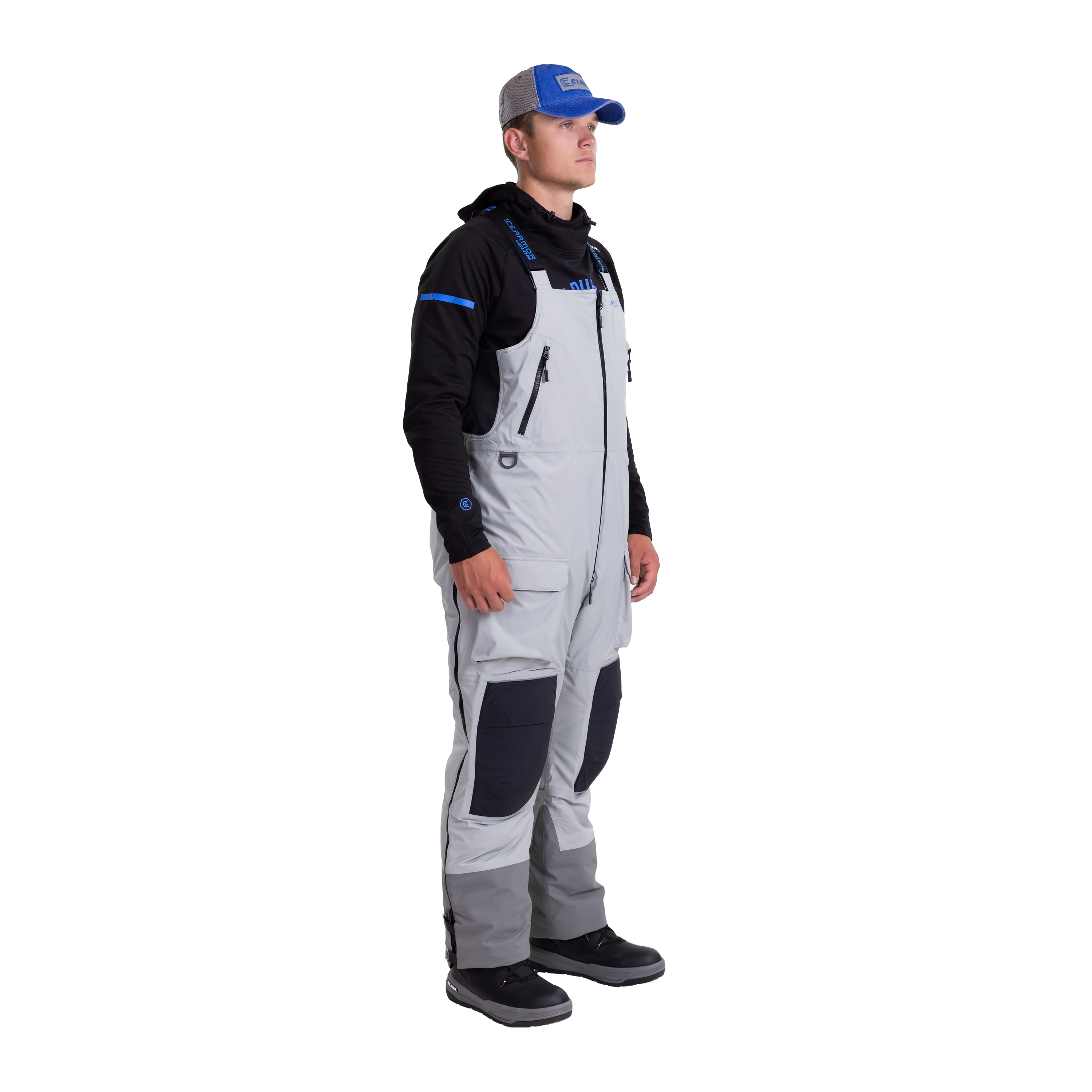 Vertex Float Bib