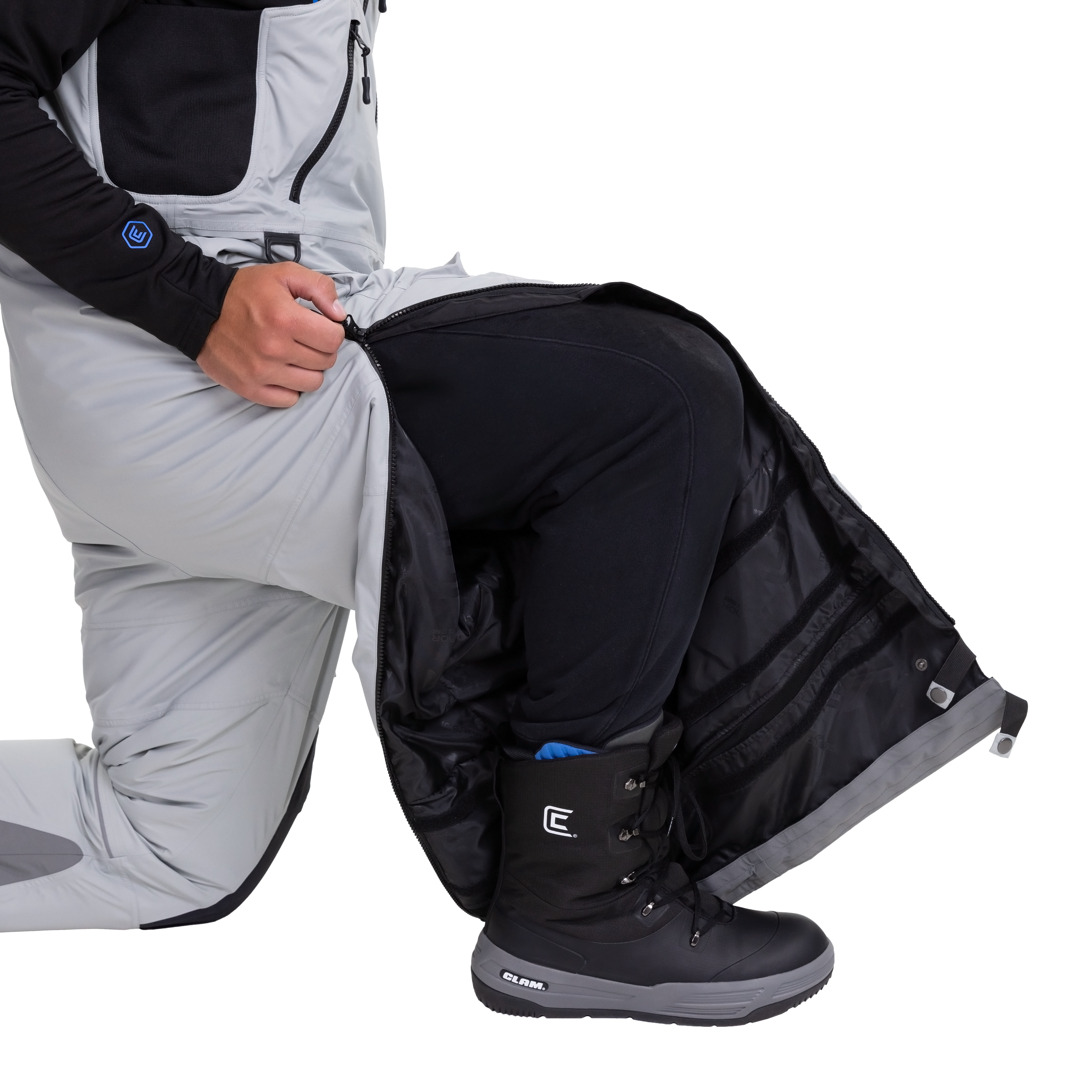 Vertex Float Bib