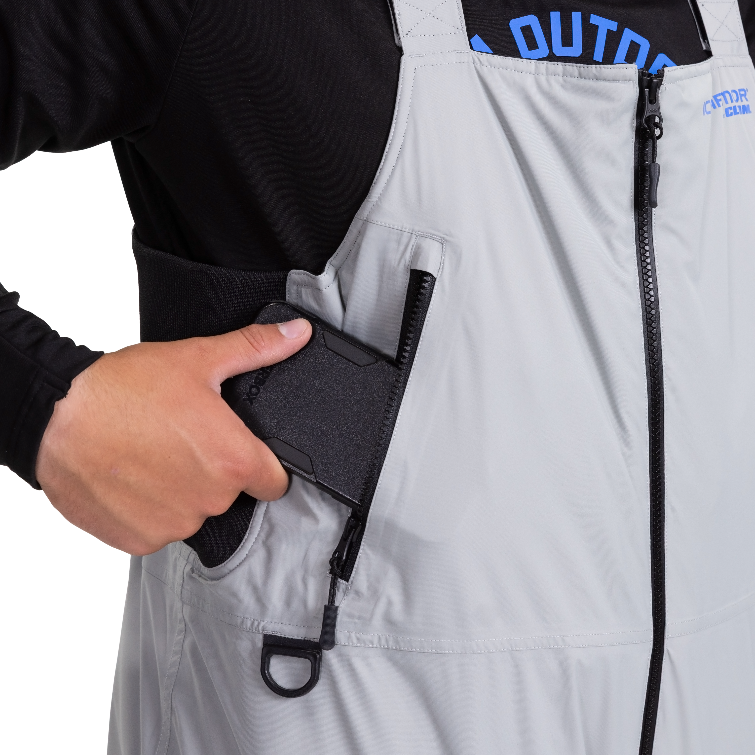 Vertex Float Bib