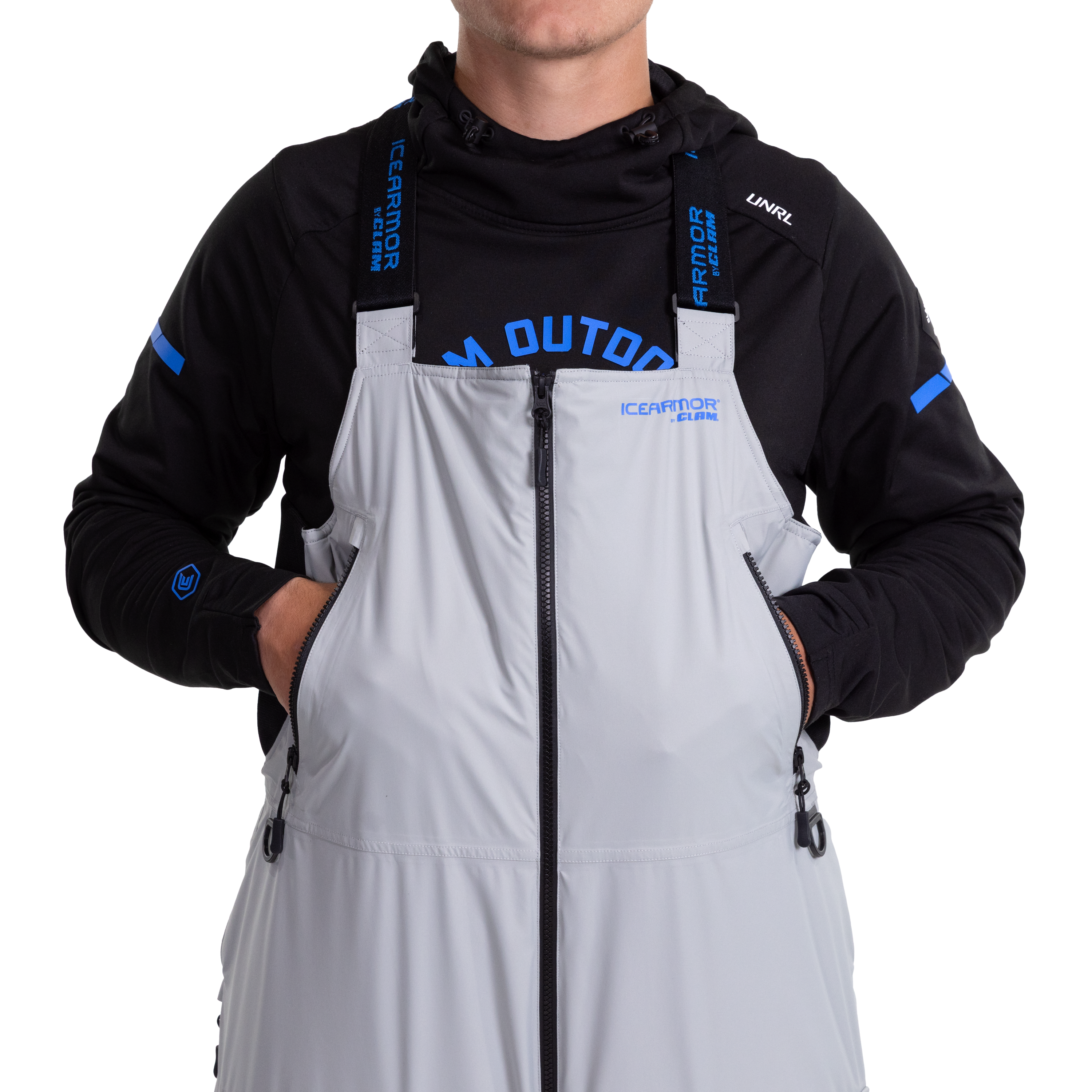 Vertex Float Bib
