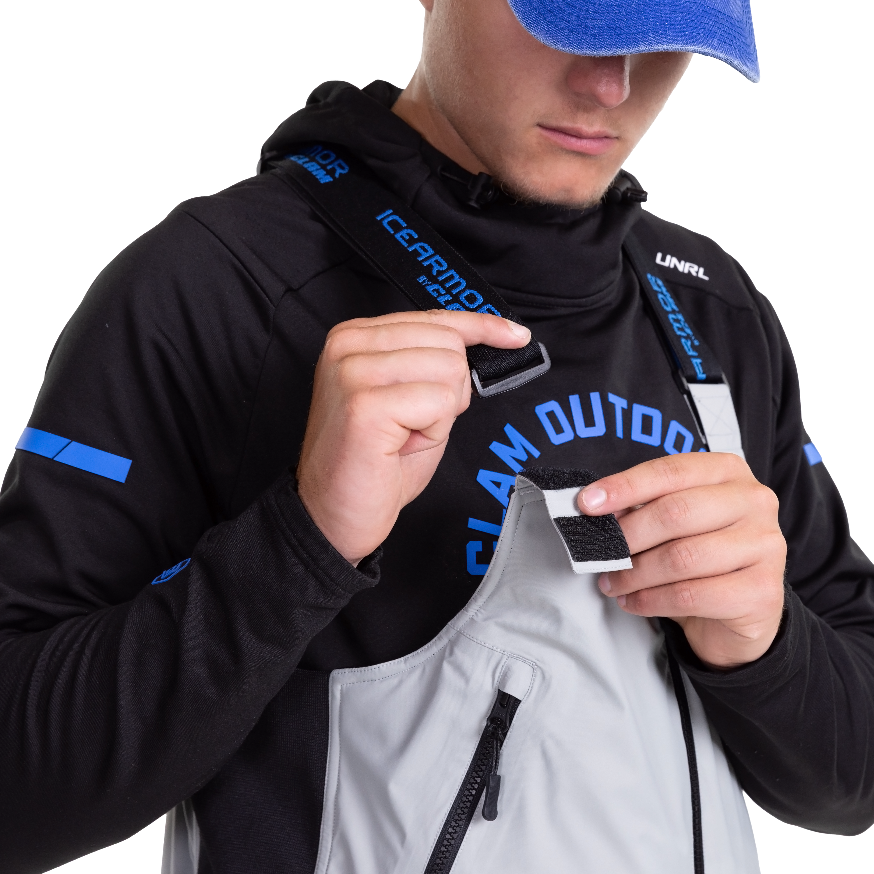 Vertex Float Bib