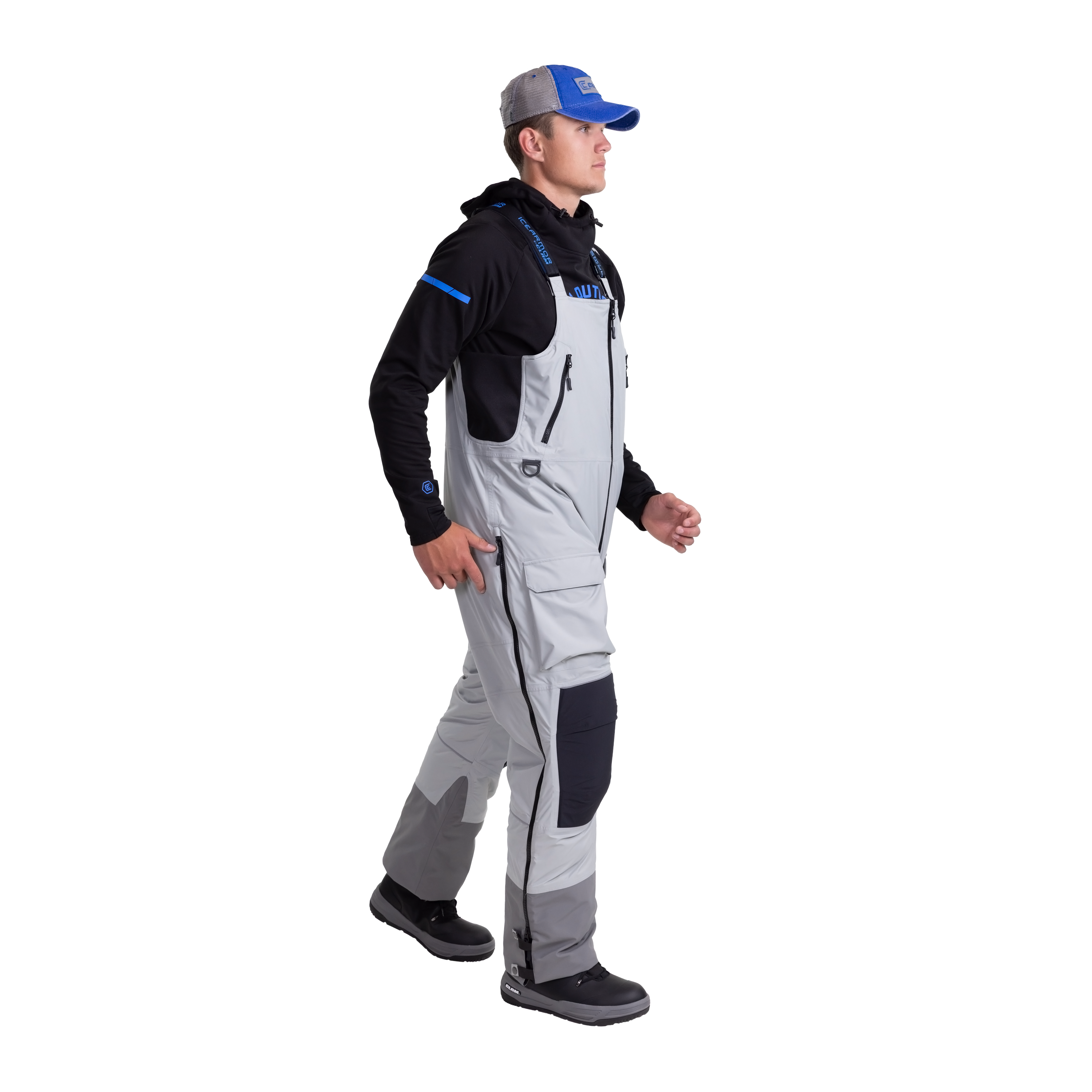 Vertex Float Bib