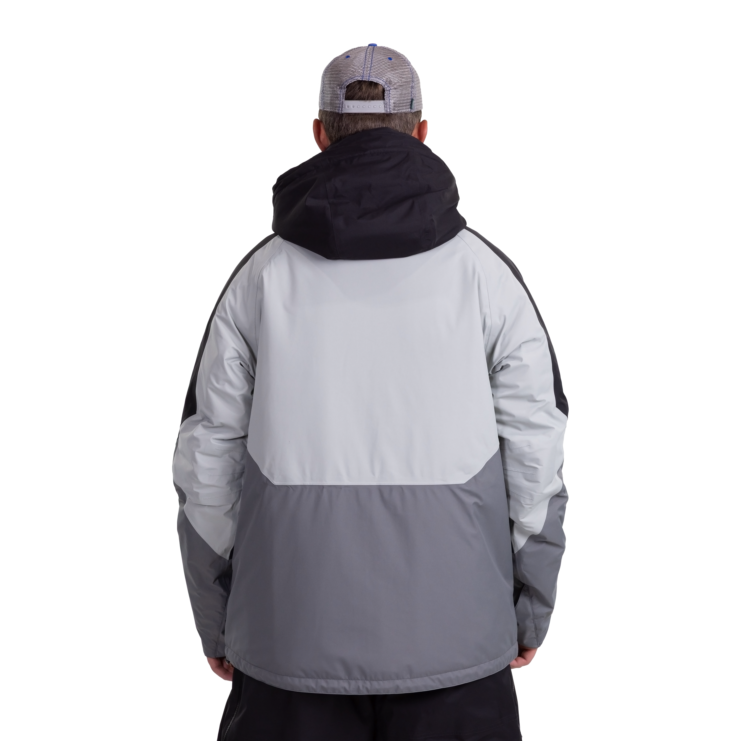 Vertex Float Parka