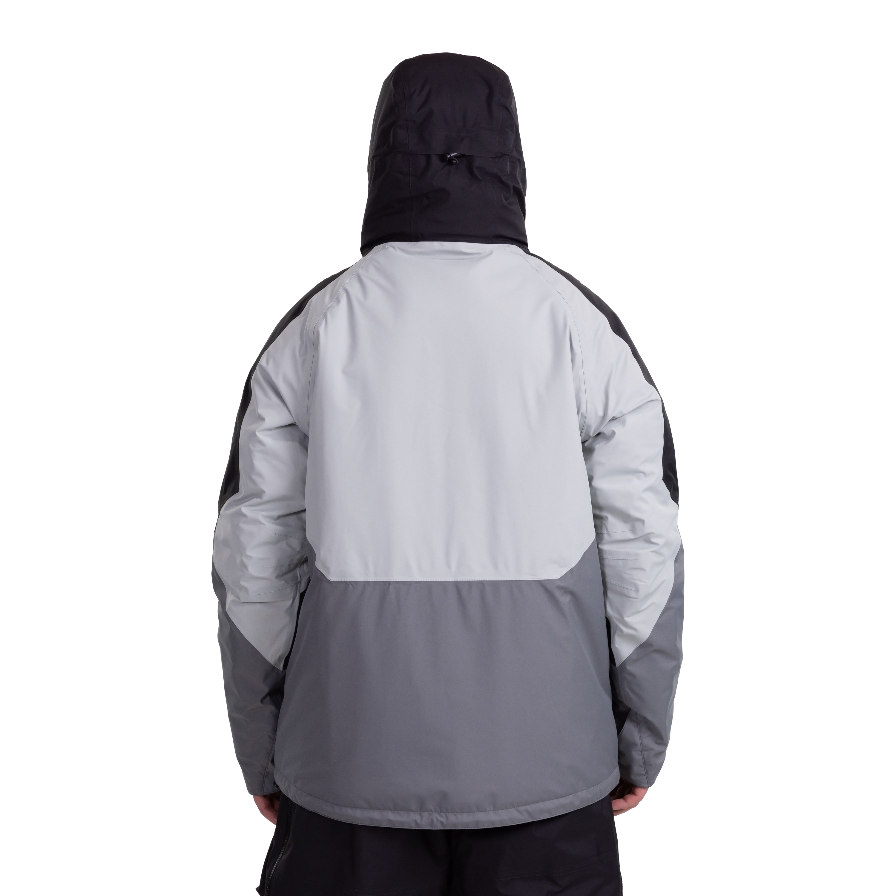 Vertex Float Parka