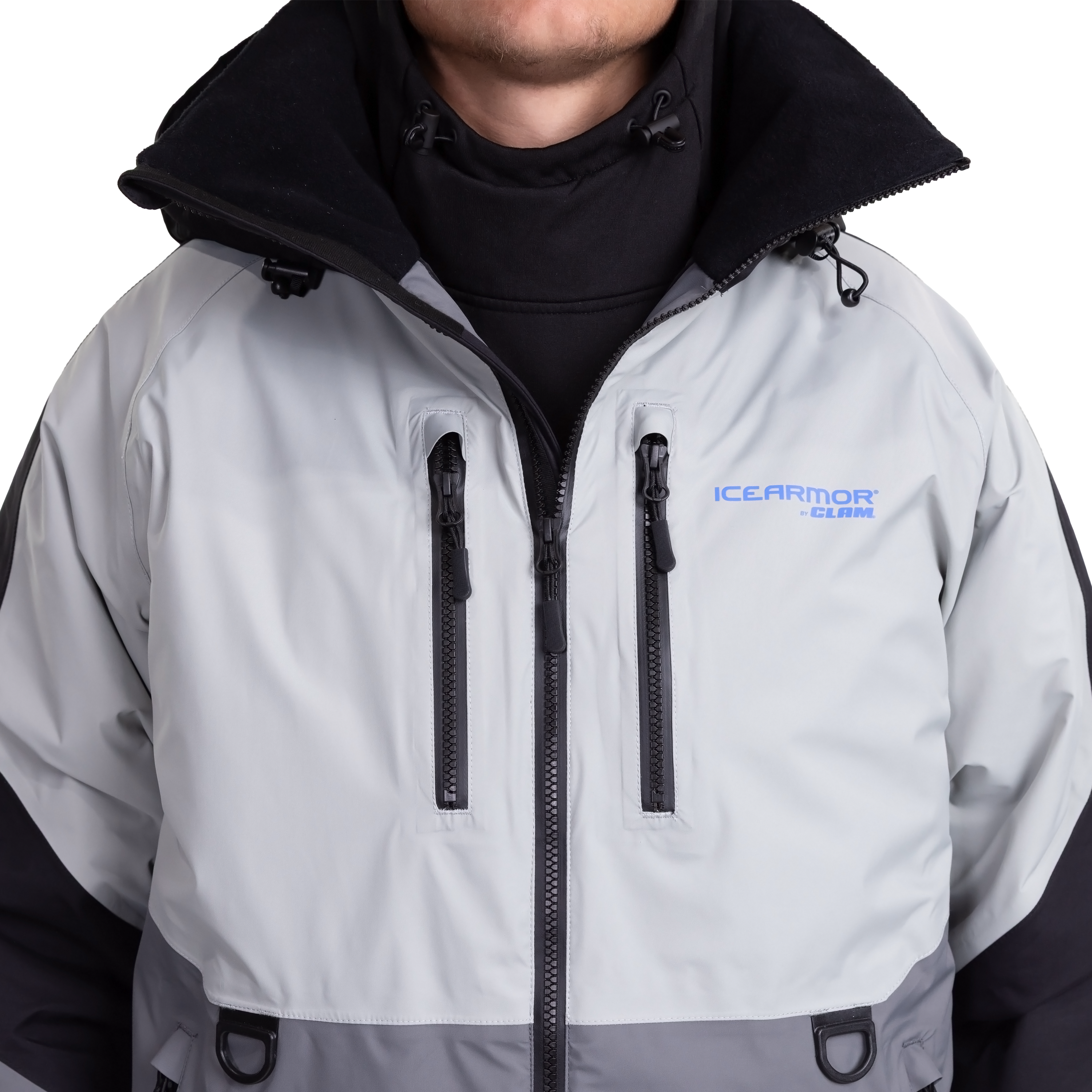 Vertex Float Parka