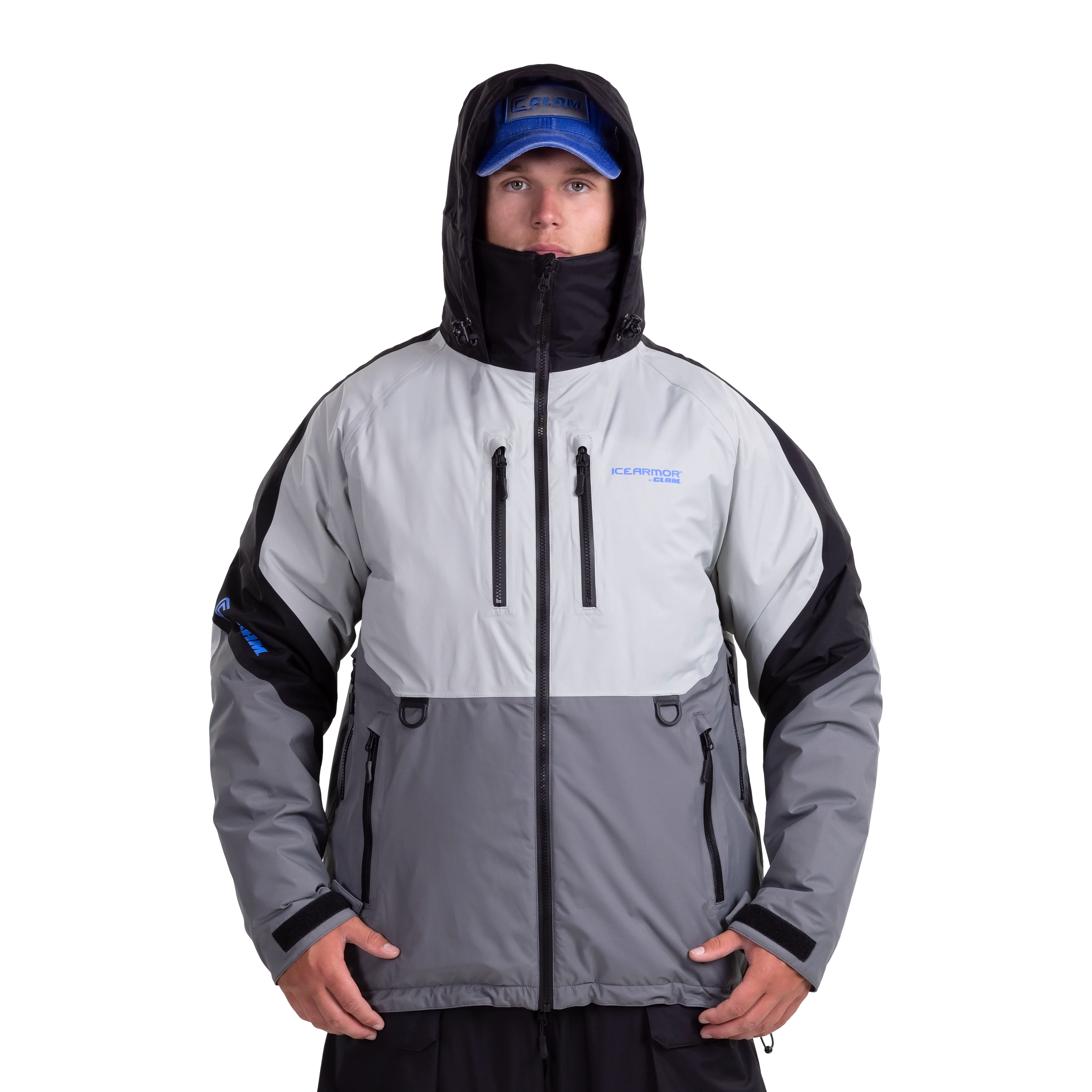 Vertex Float Parka