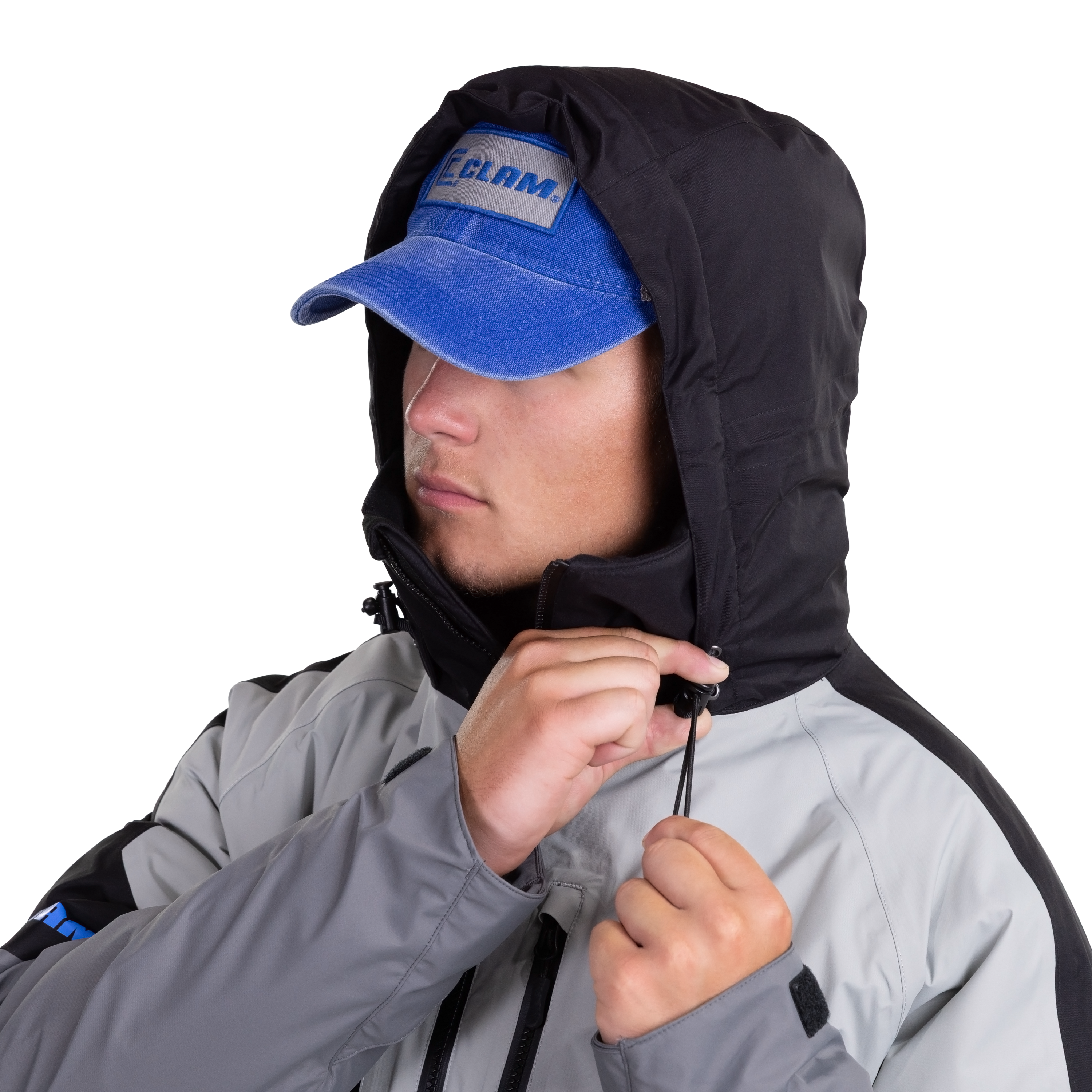 Vertex Float Parka