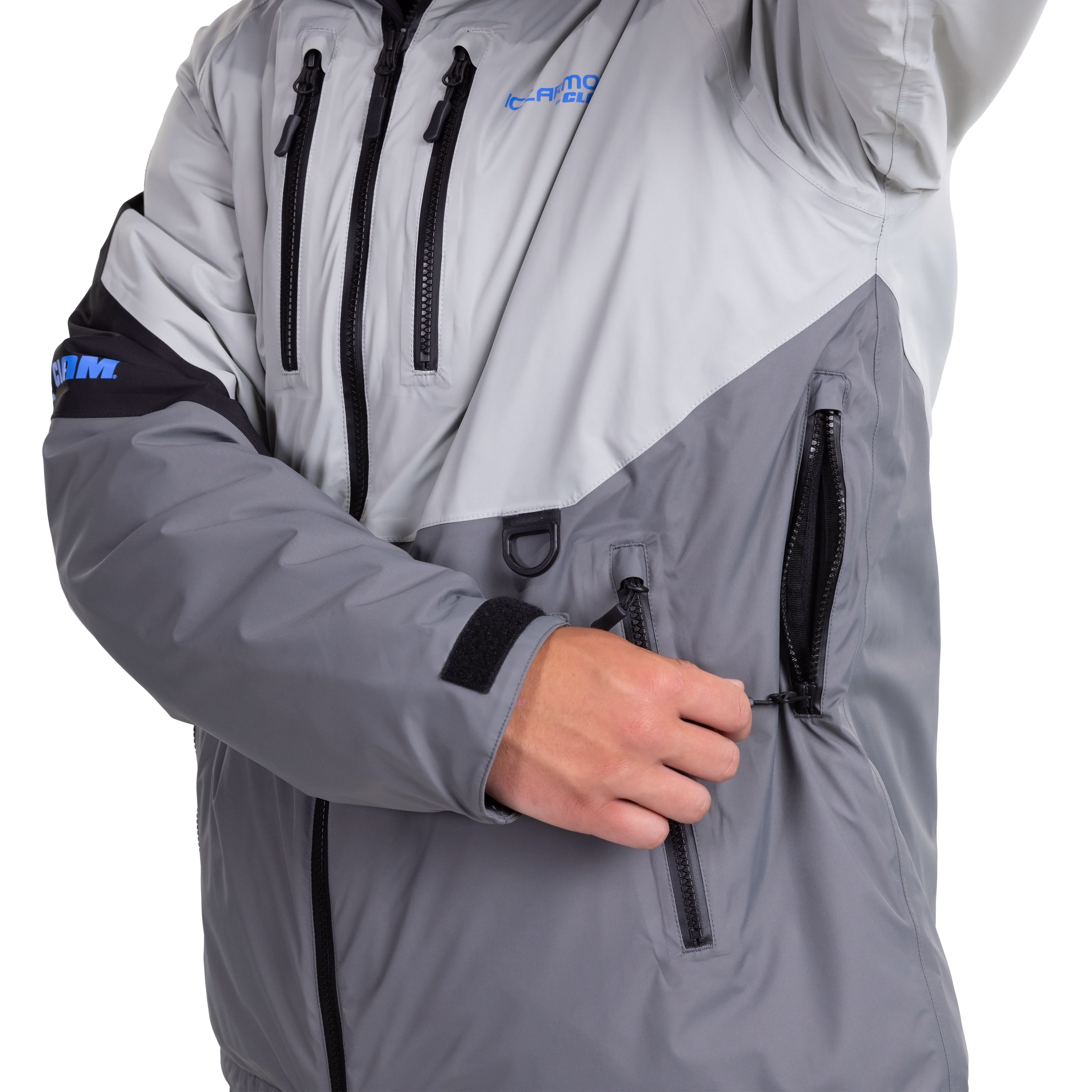 Vertex Float Parka