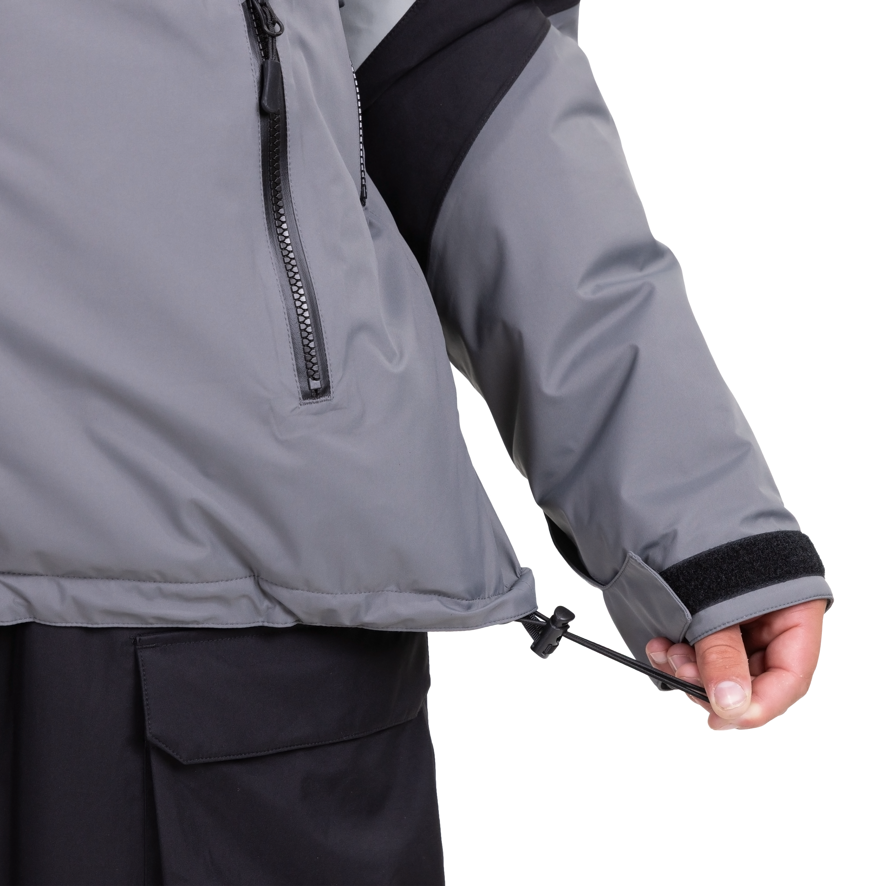 Vertex Float Parka