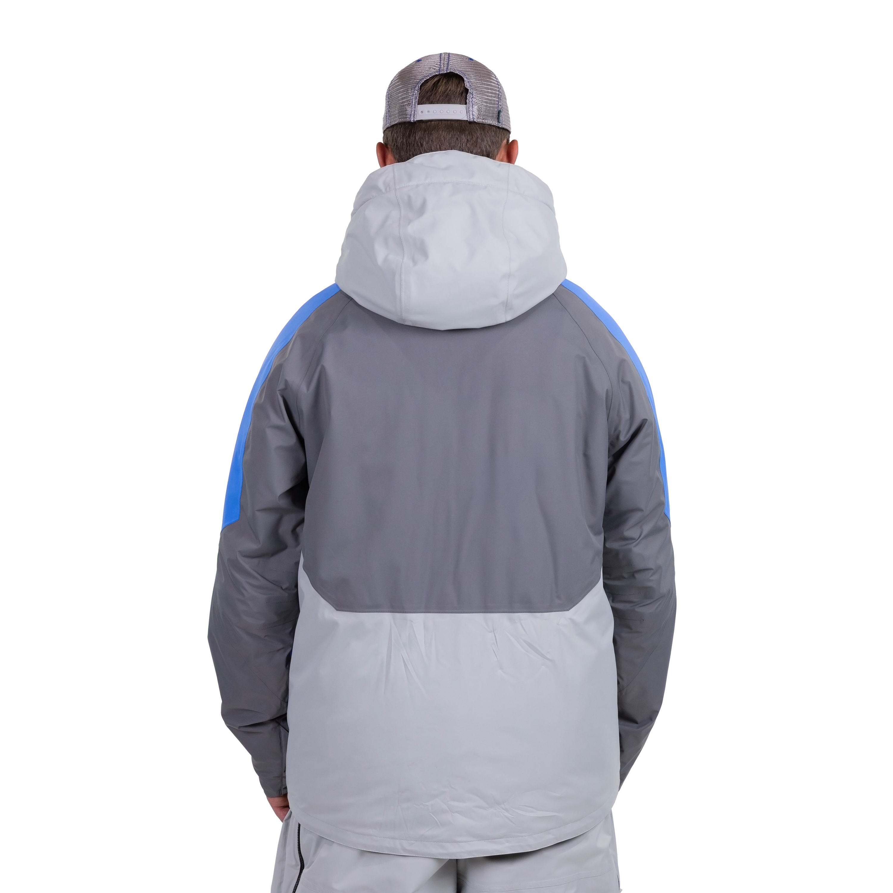 Vertex Float Parka