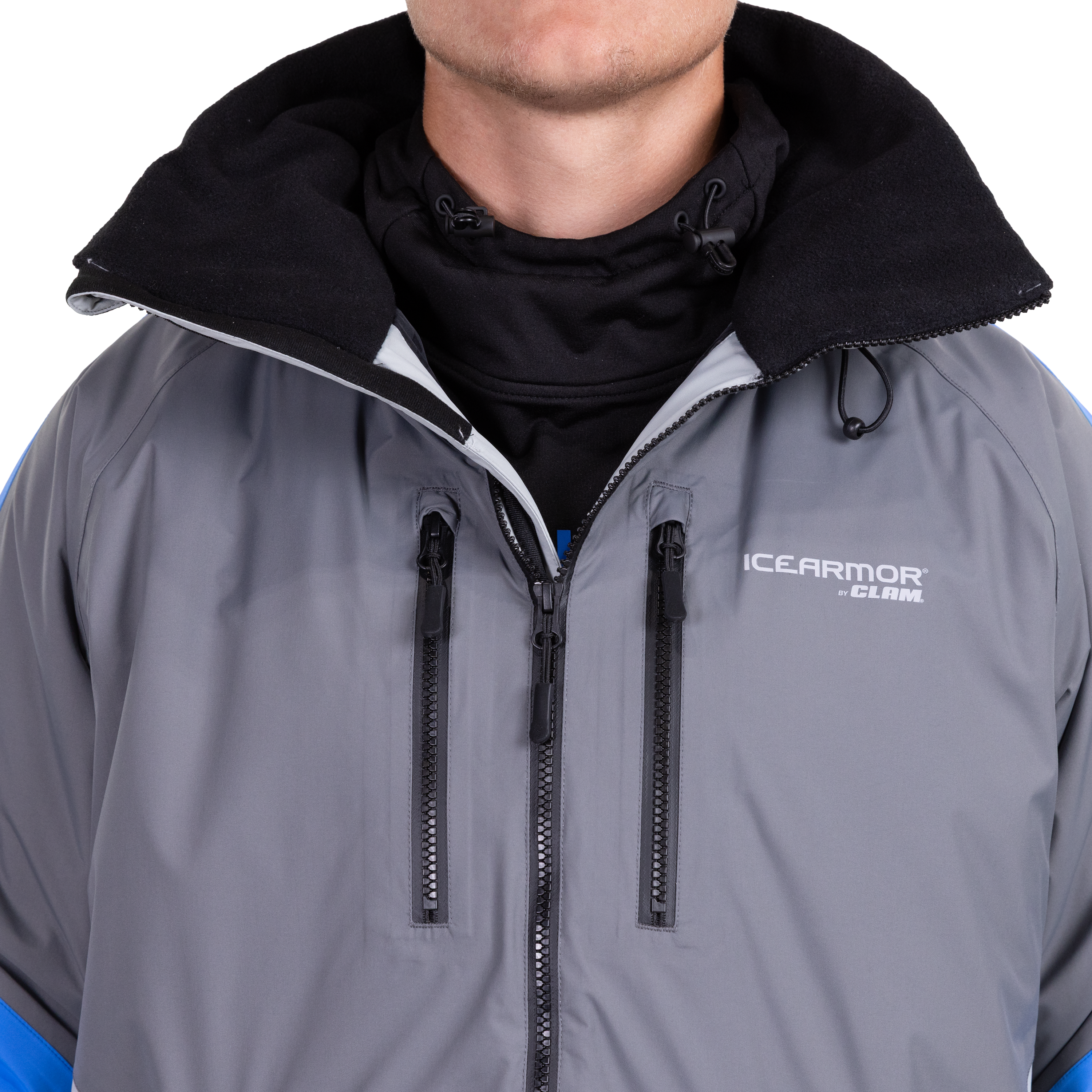 Vertex Float Parka