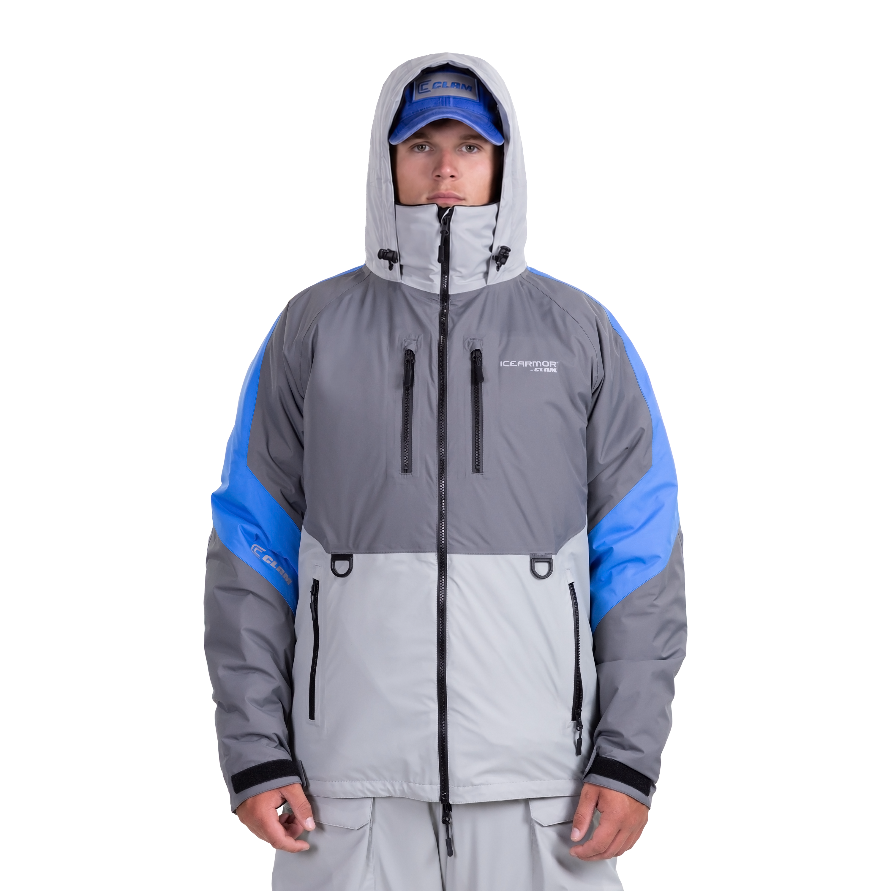 Vertex Float Parka