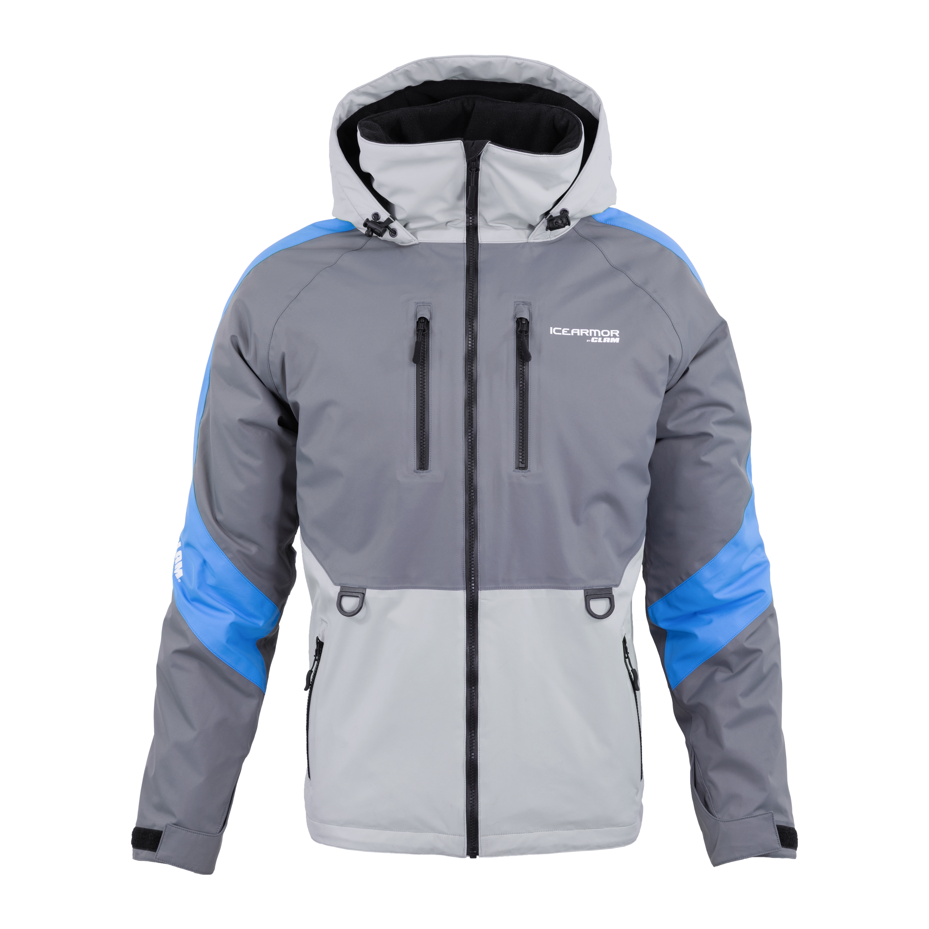 Vertex Float Parka