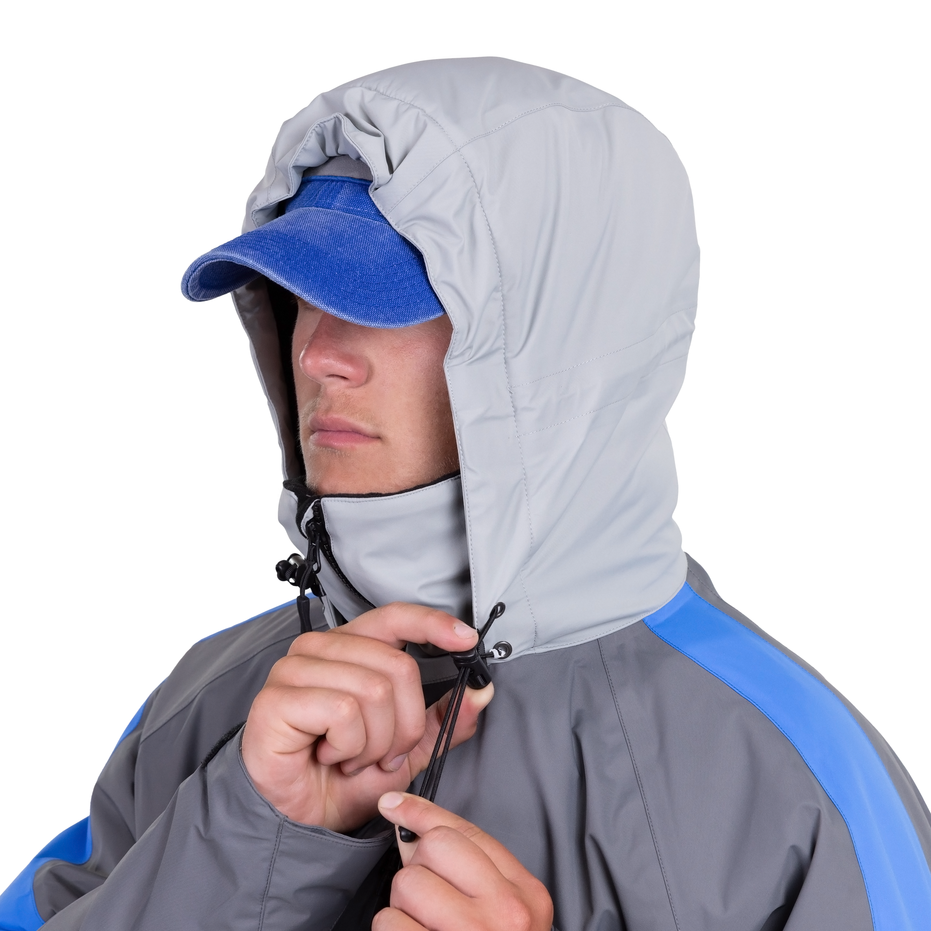 Vertex Float Parka