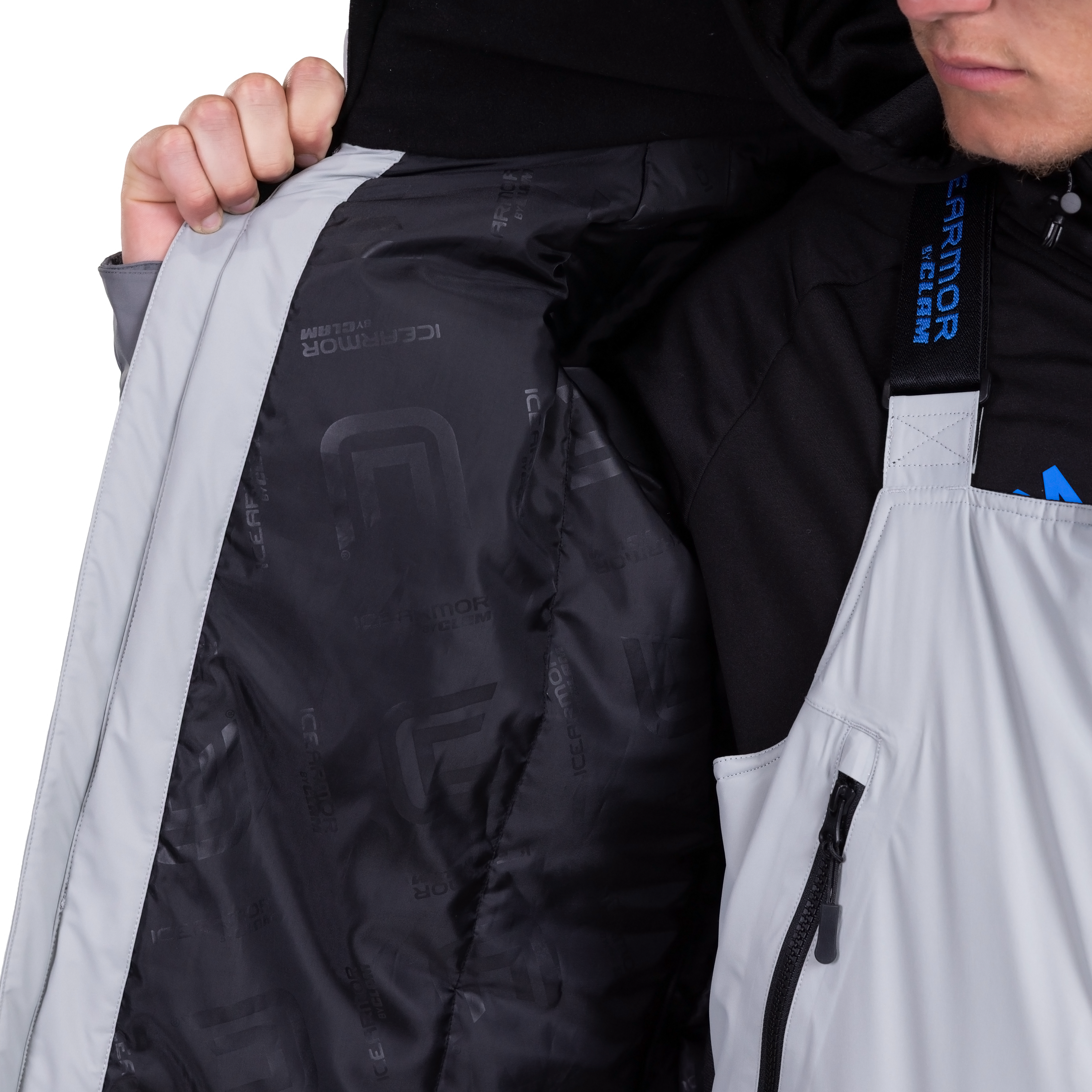Vertex Float Parka