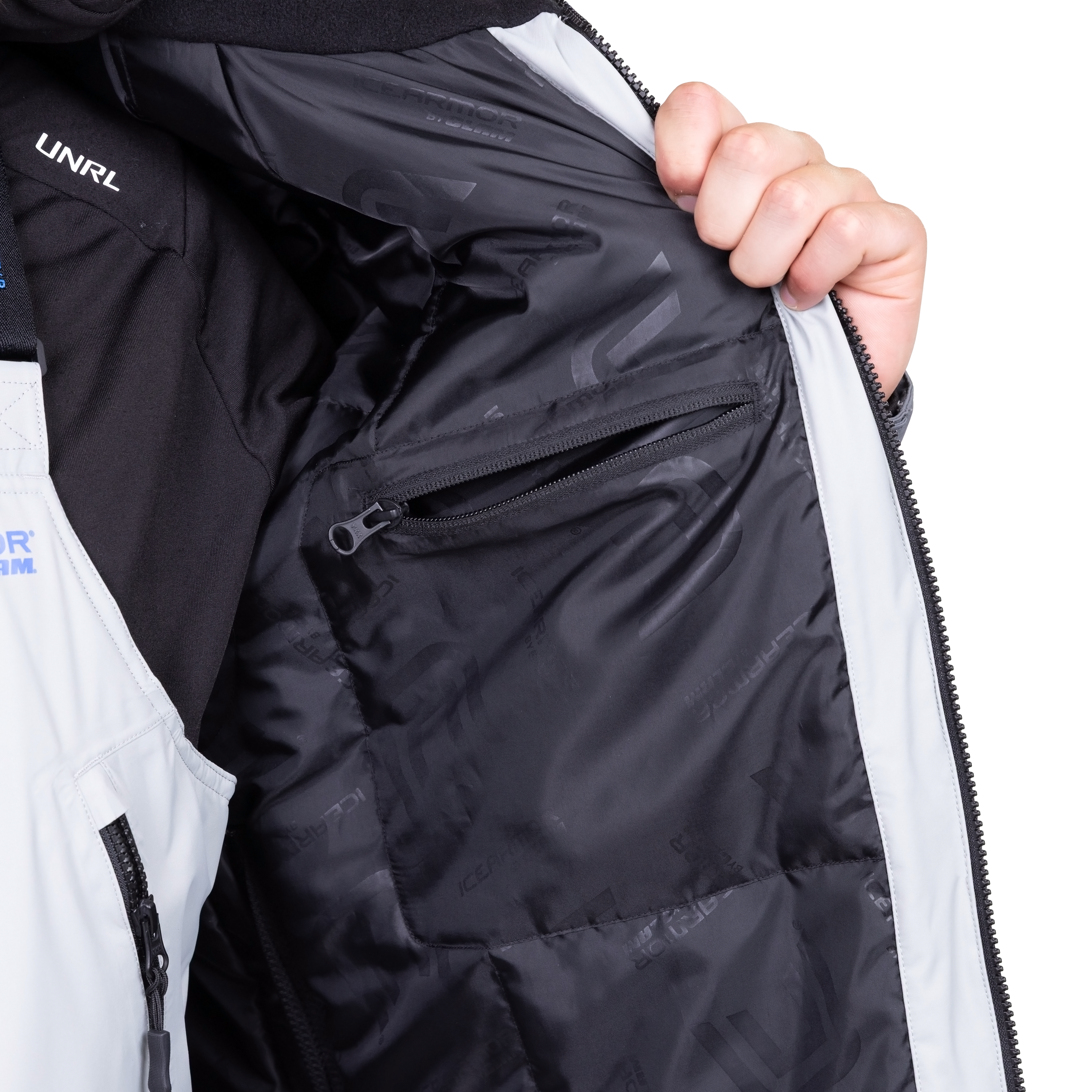 Vertex Float Parka