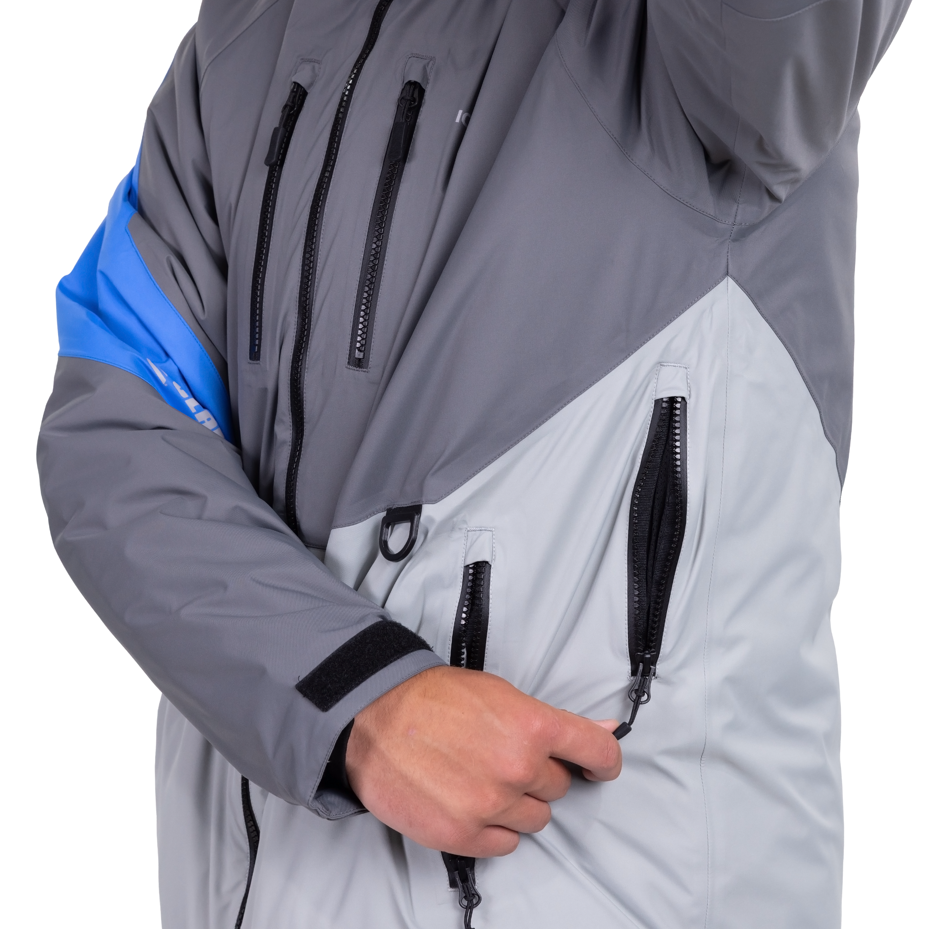 Vertex Float Parka