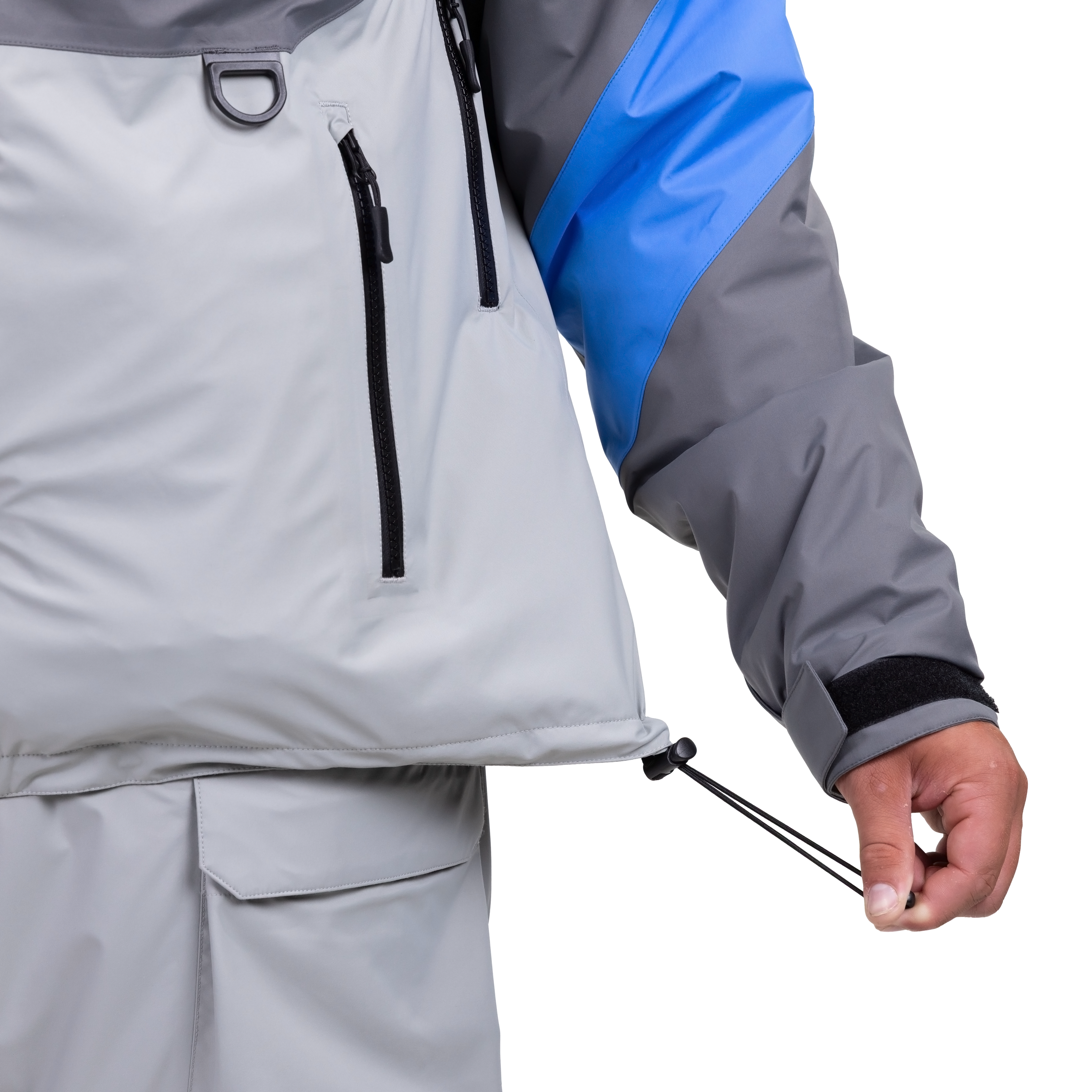 Vertex Float Parka