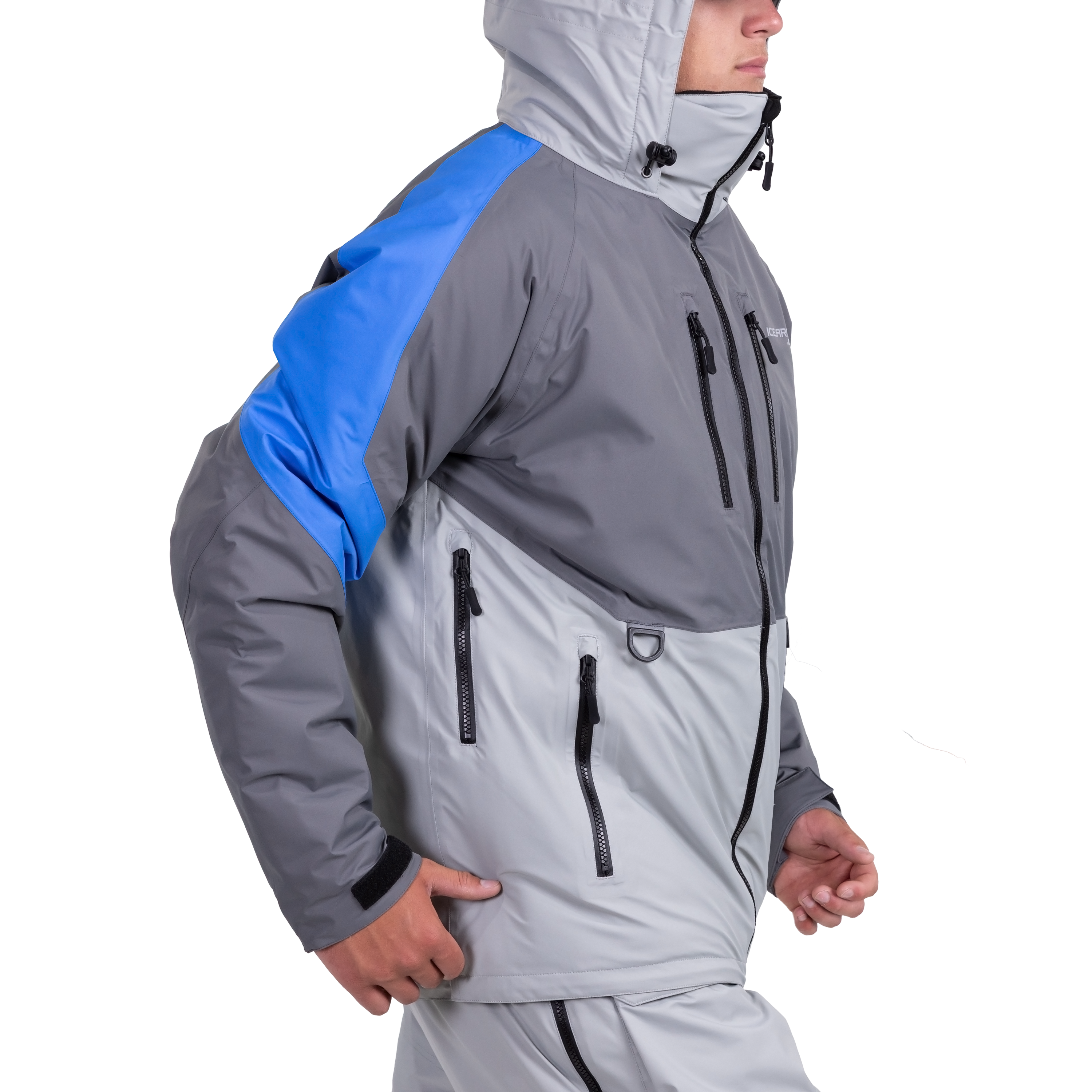Vertex Float Parka