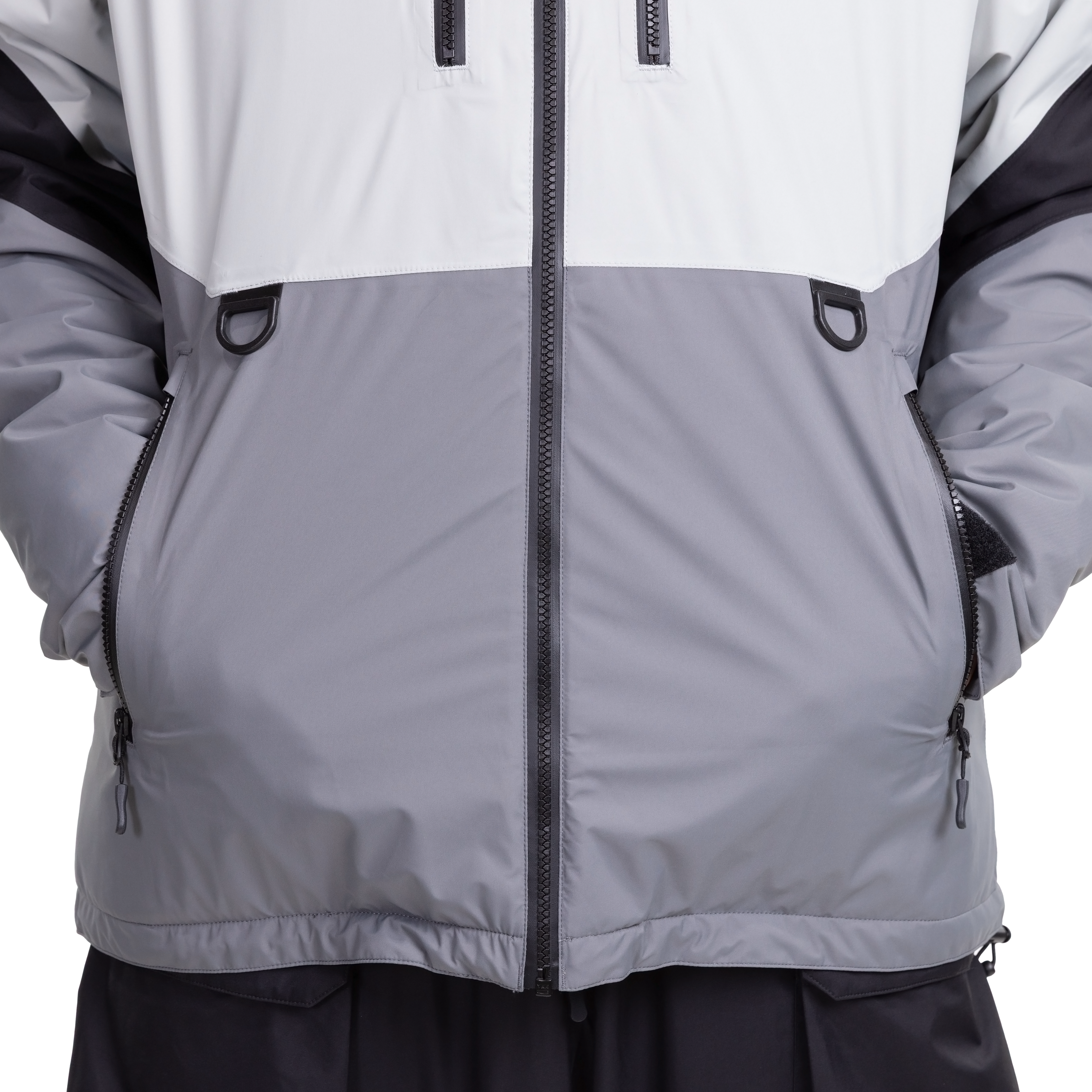 Vertex Float Parka