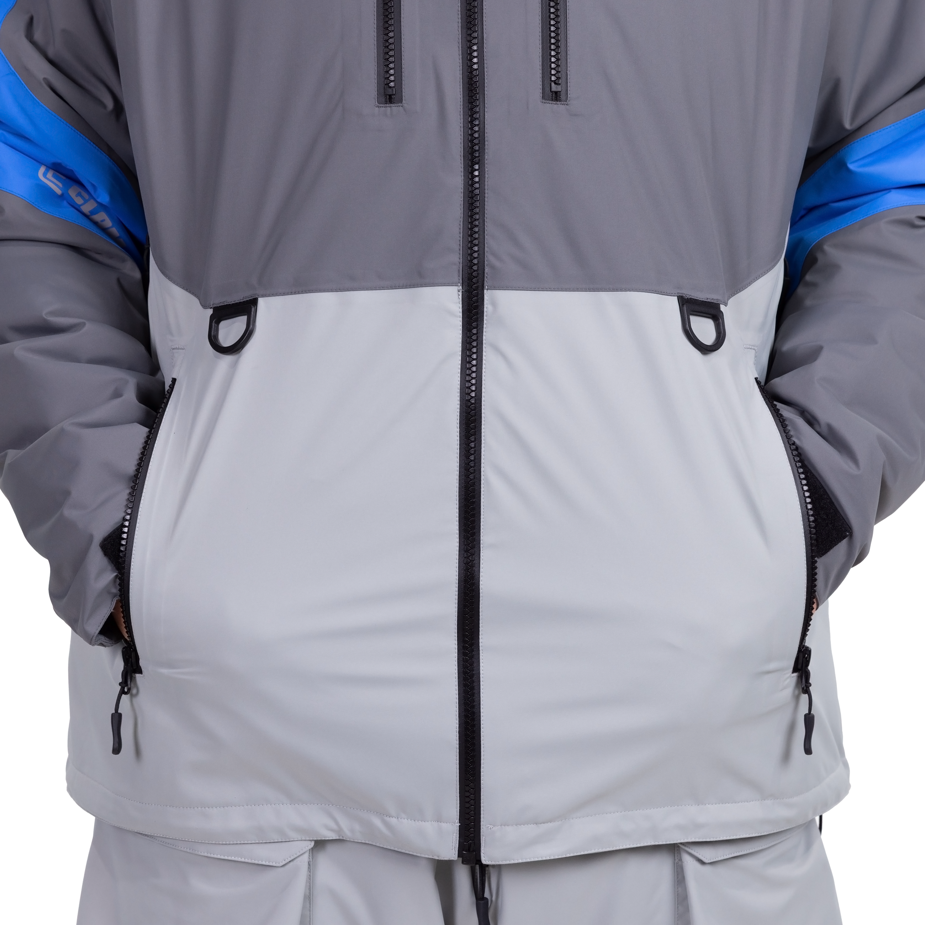 Vertex Float Parka