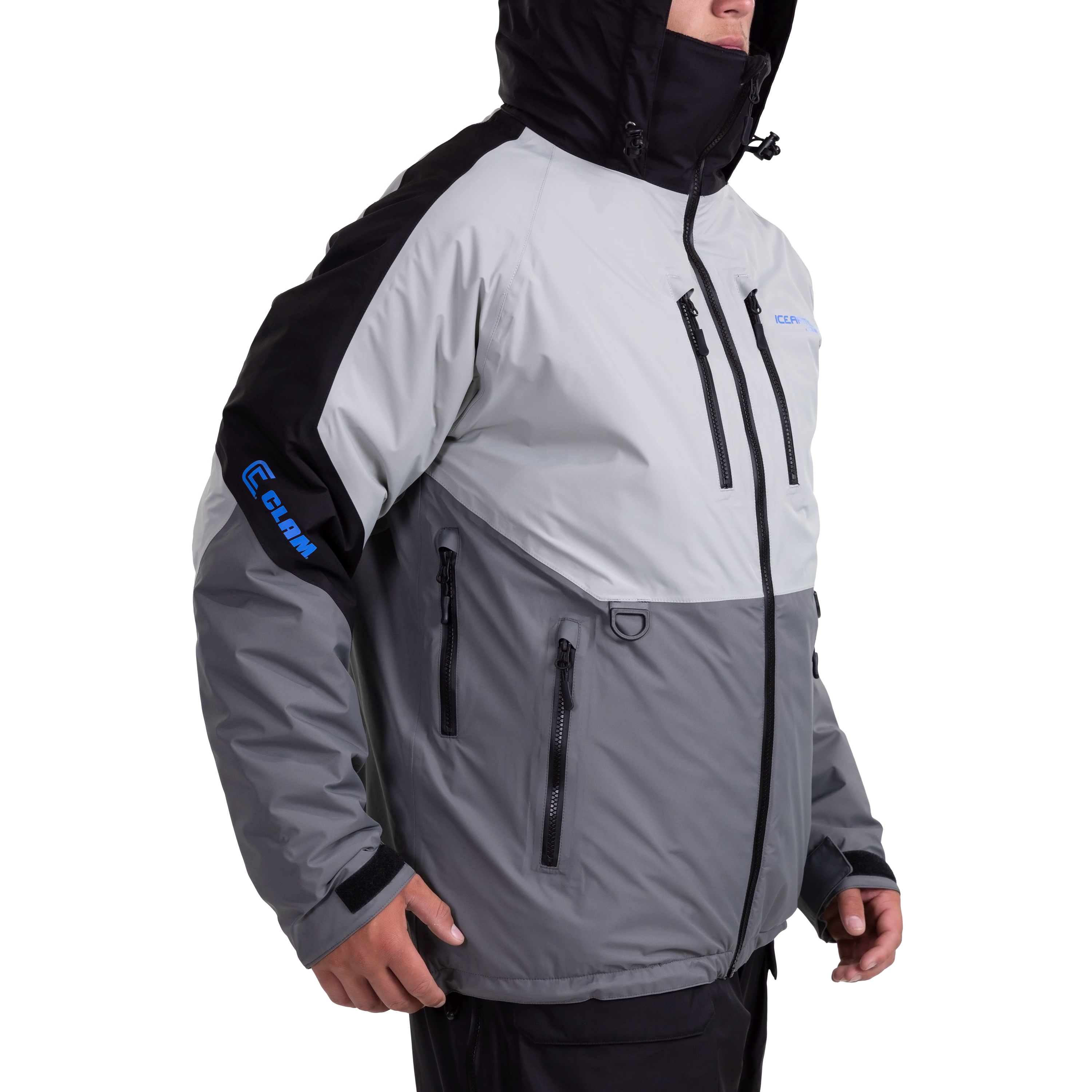 Vertex Float Parka