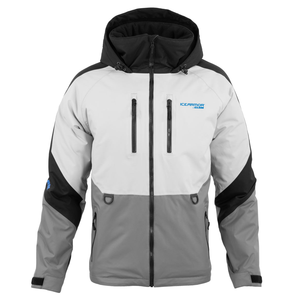 Vertex Float Parka