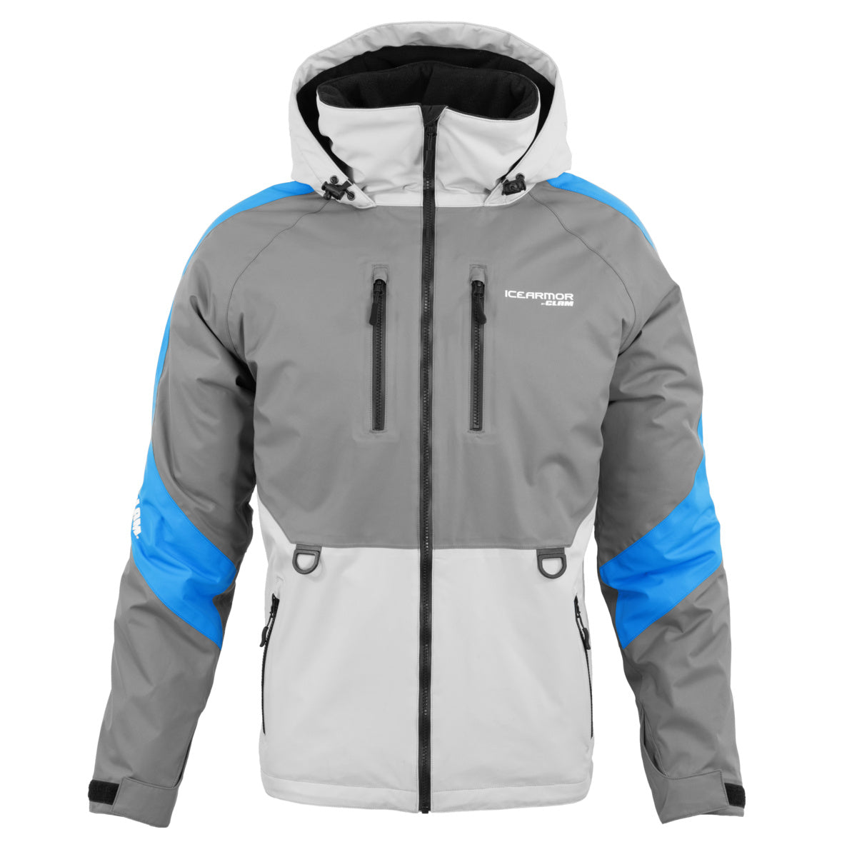 Vertex Float Parka