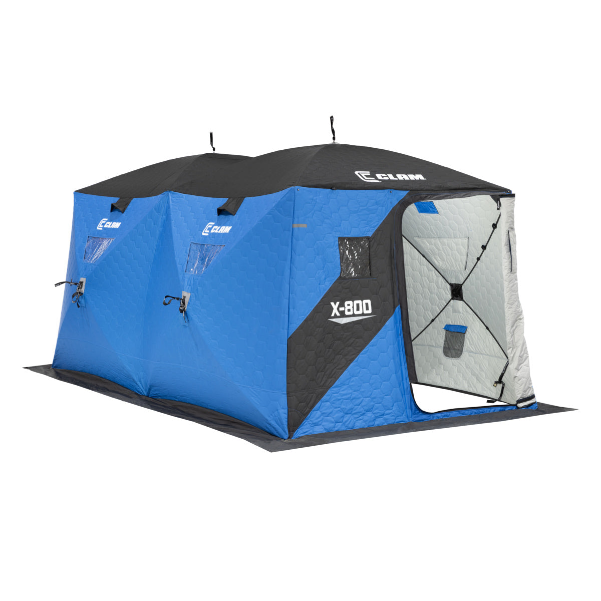 X-800 Hub Shelter
