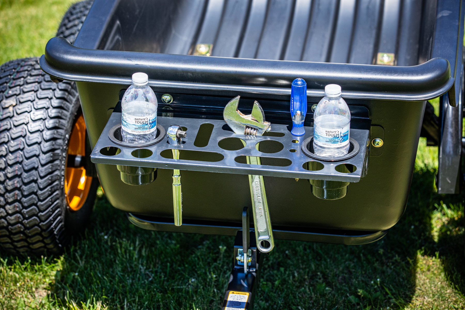 Tool Organizer