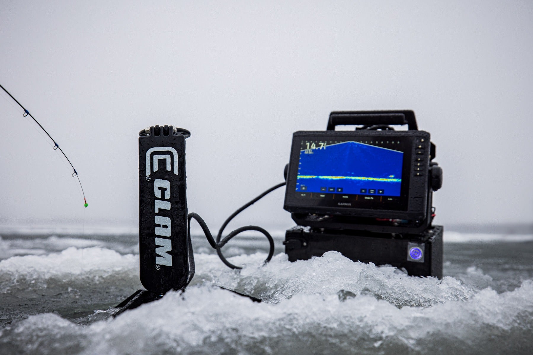 Live Electronics Shuttle
