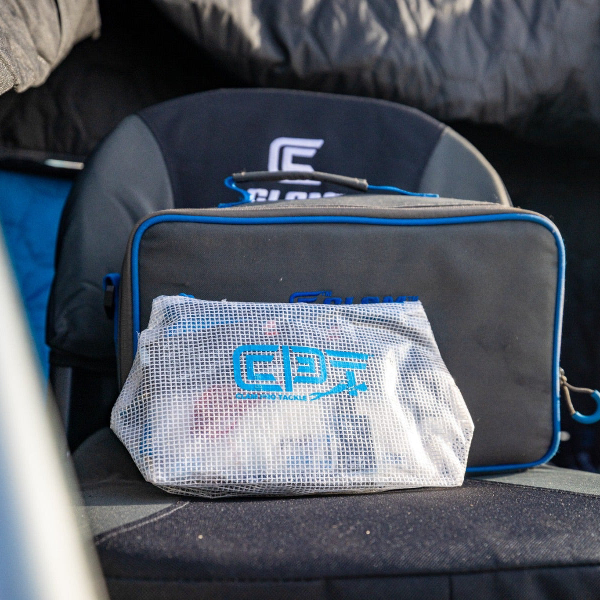 Clam 17741 CPT Bite Bag