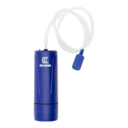 Clam Aerator