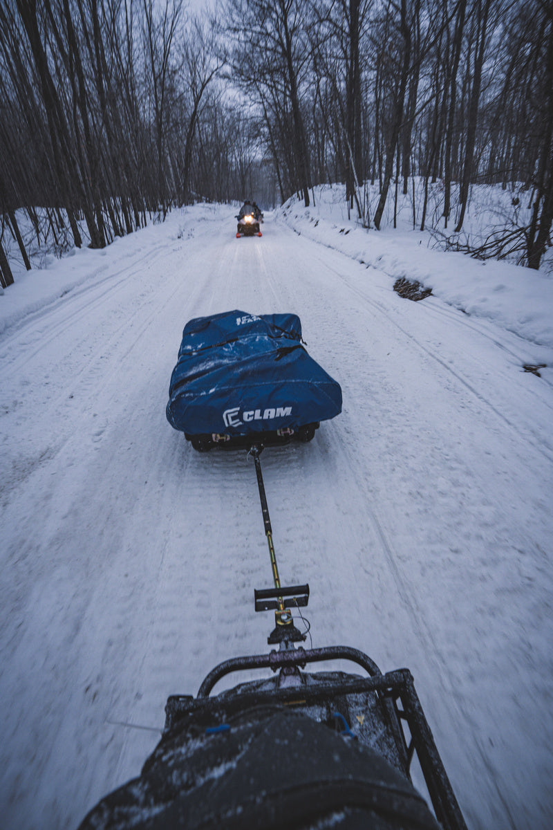 Travel Cover