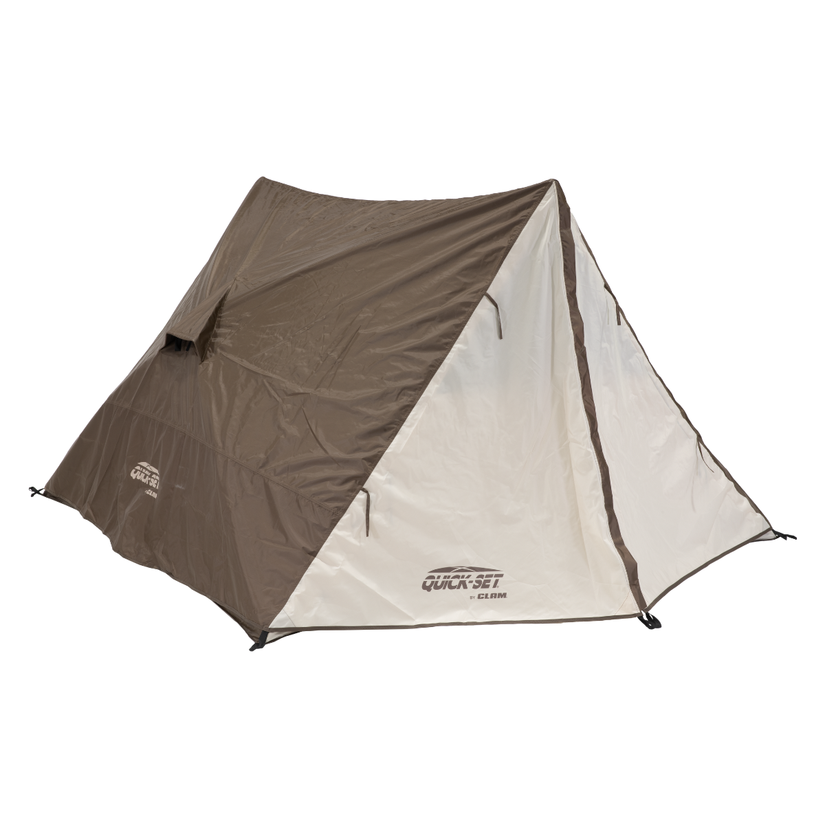 Clam Apex A-Frame Camping Tent
