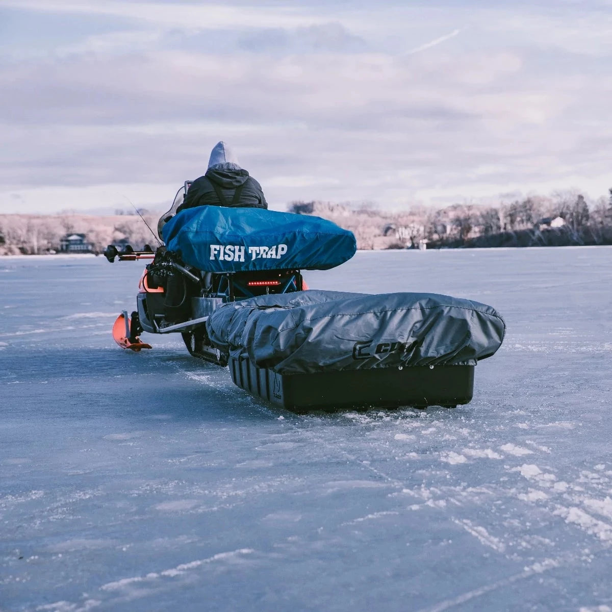 Pro Series Hitch