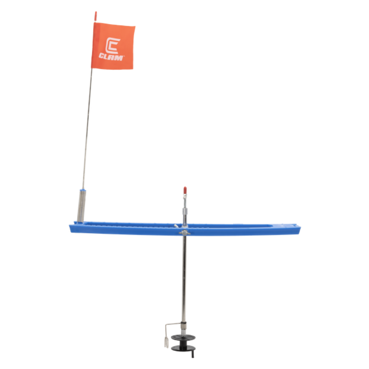 Blue Ice Tip Up