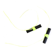 String Tie Stop Knots