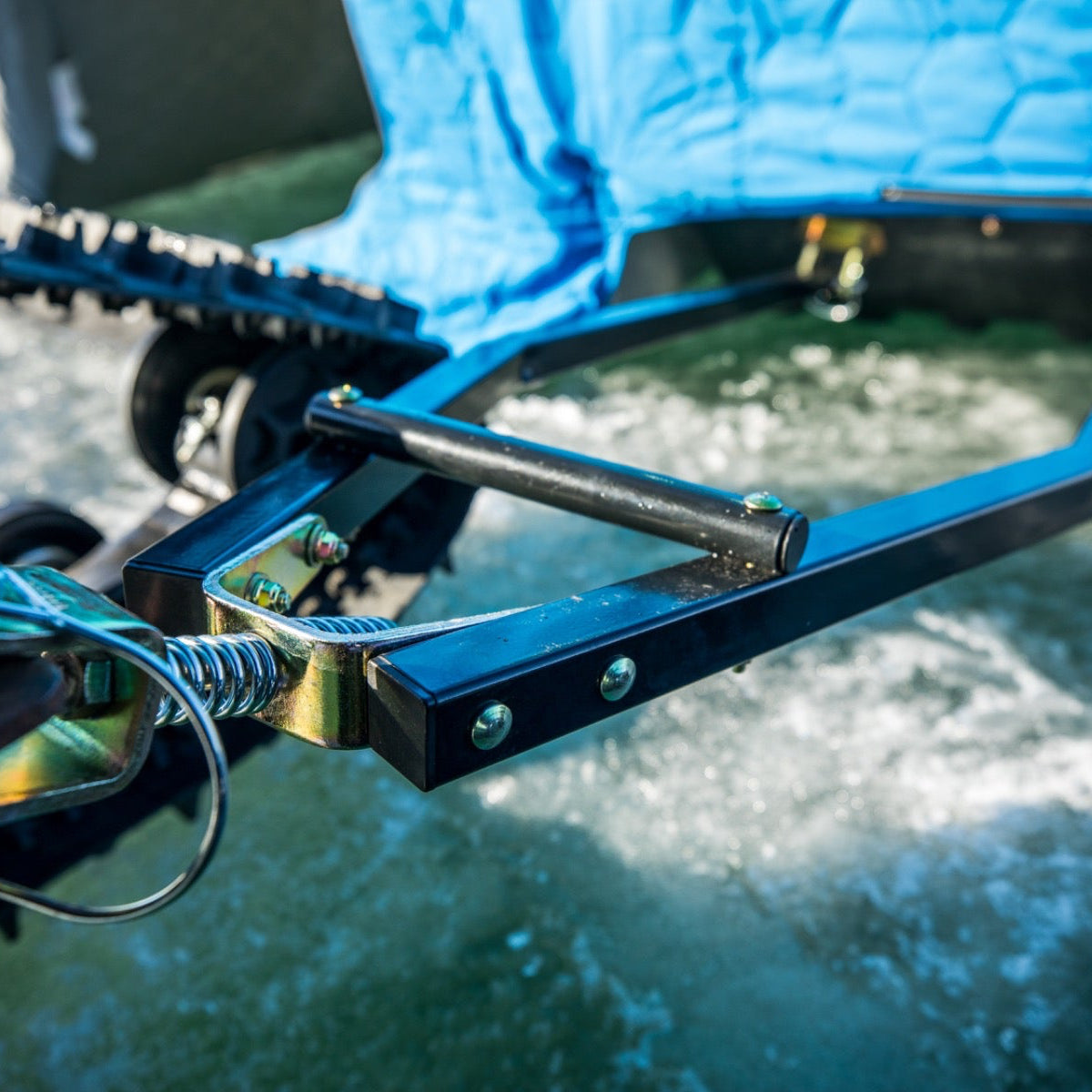 Pro Series Hitch