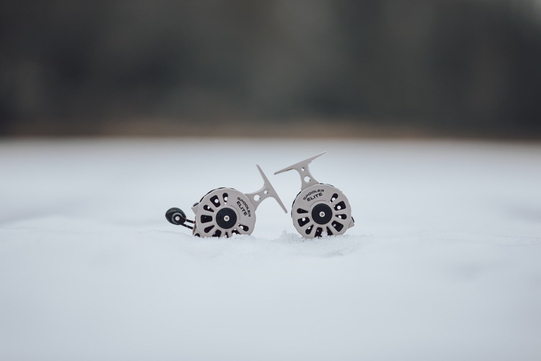 Spooler Elite Reel