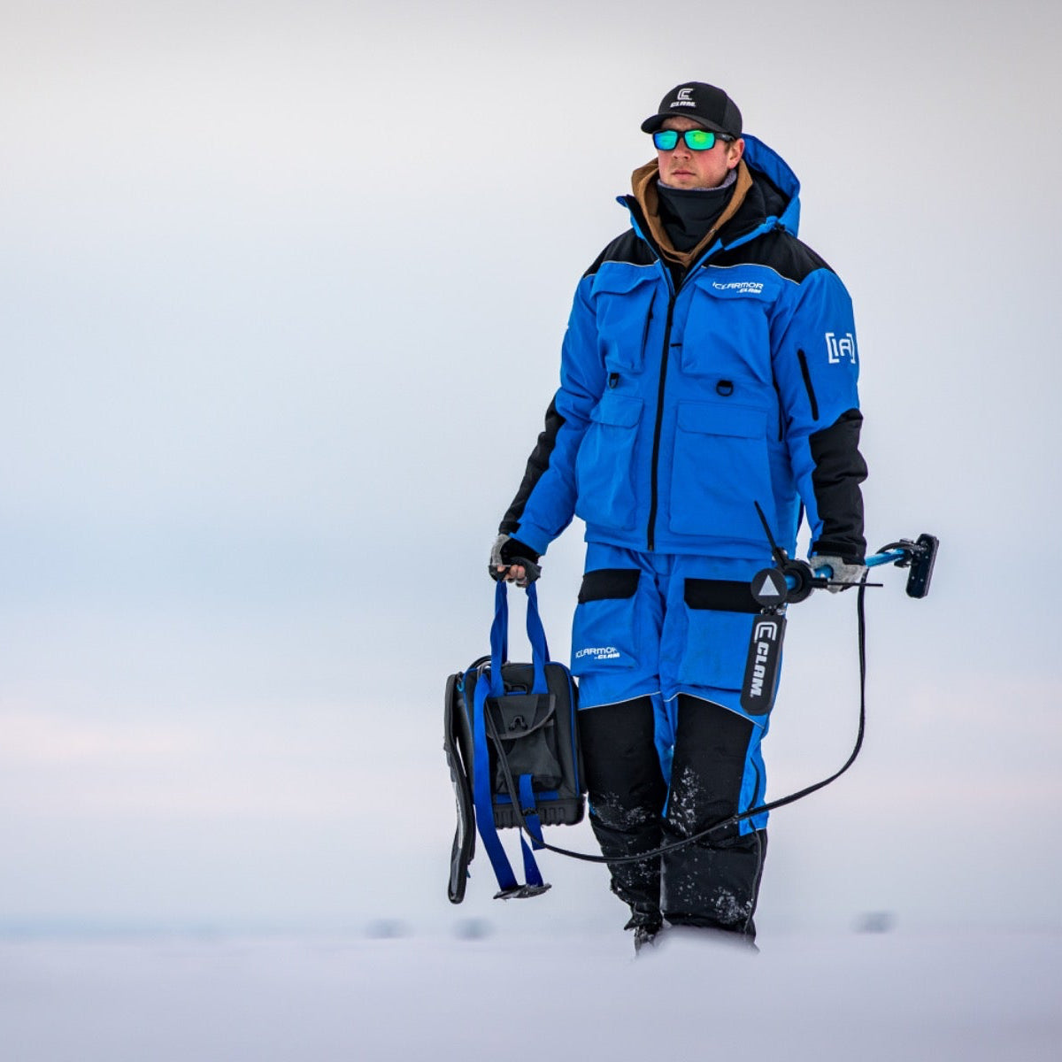 れ*お様 【極上ミント】英軍 SMOCK WINDPROOF ブルー 182/1 Rise V3 Float Parka – Clam Outdoors