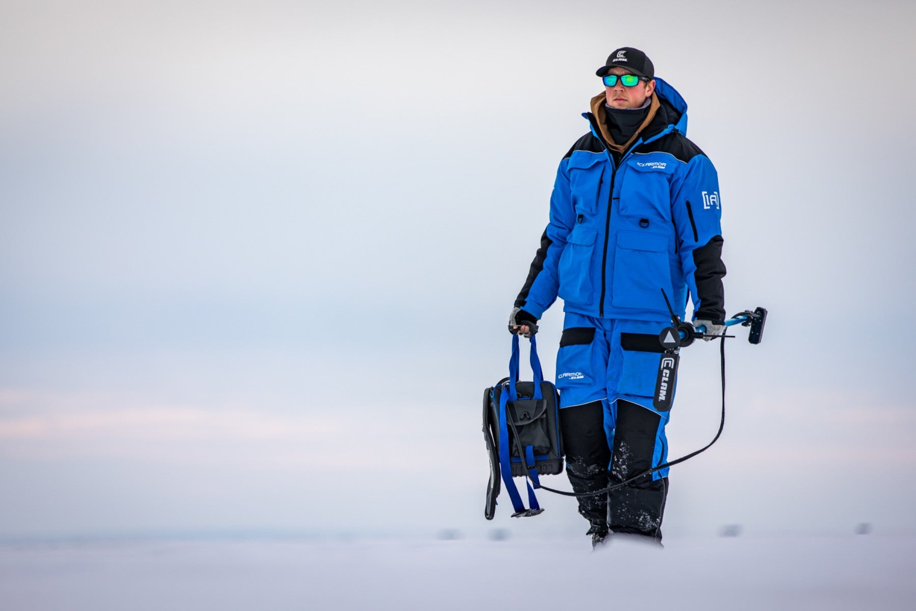 Rise V3 Float Parka