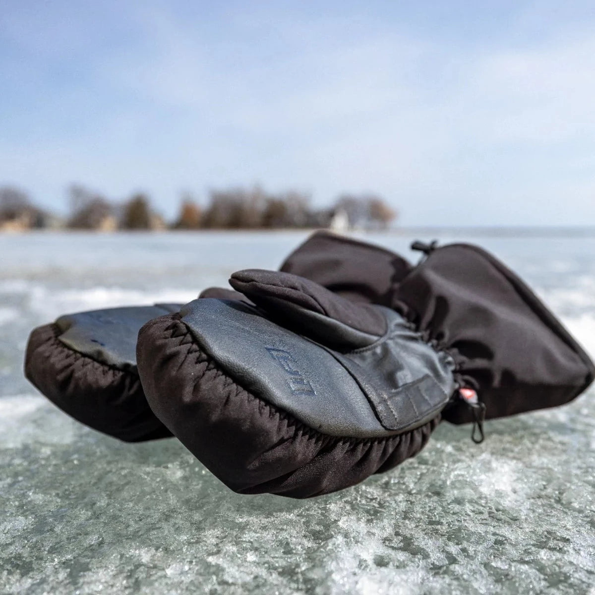 Extreme Mitts